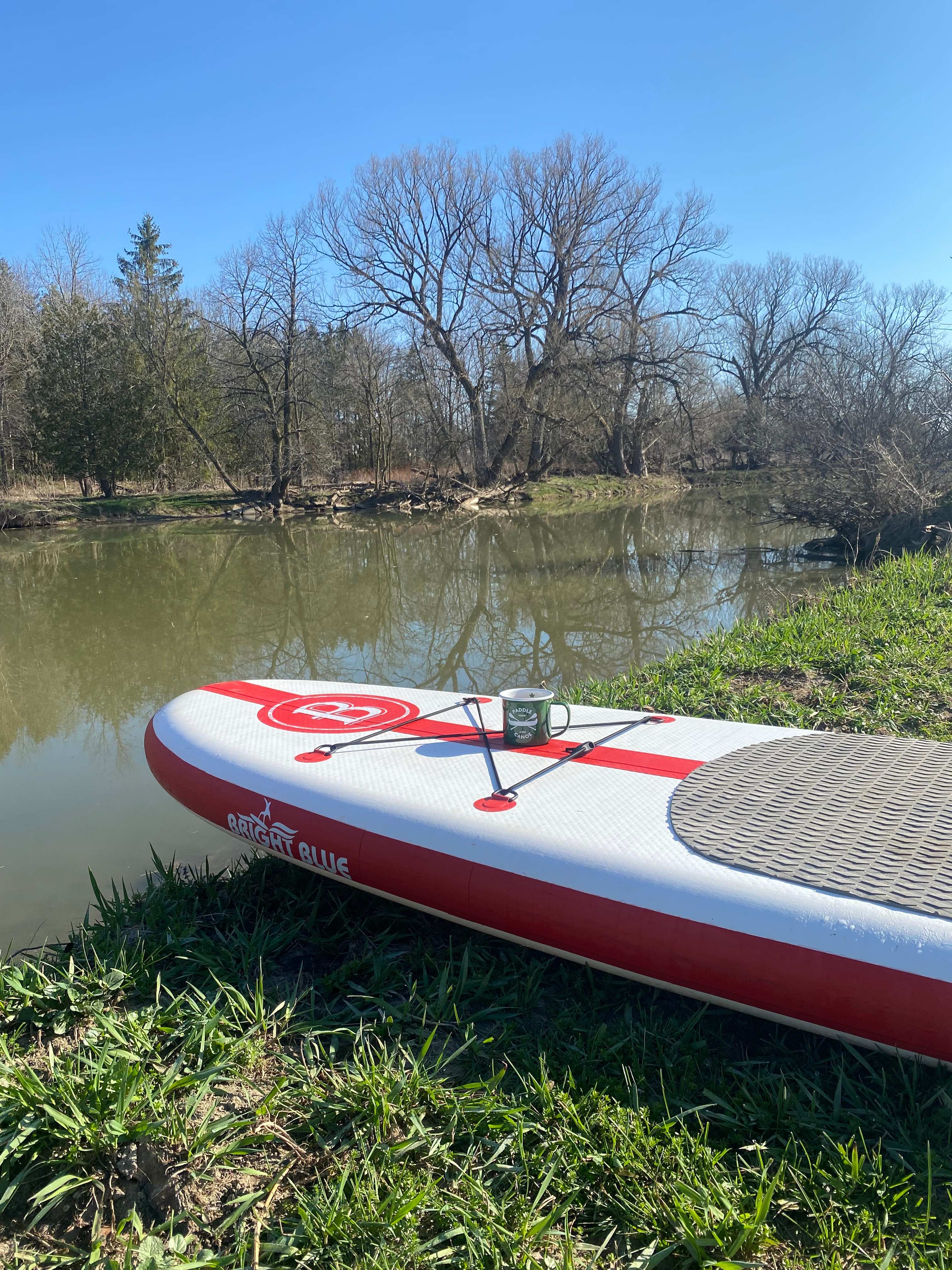 Riverside at Stone st.