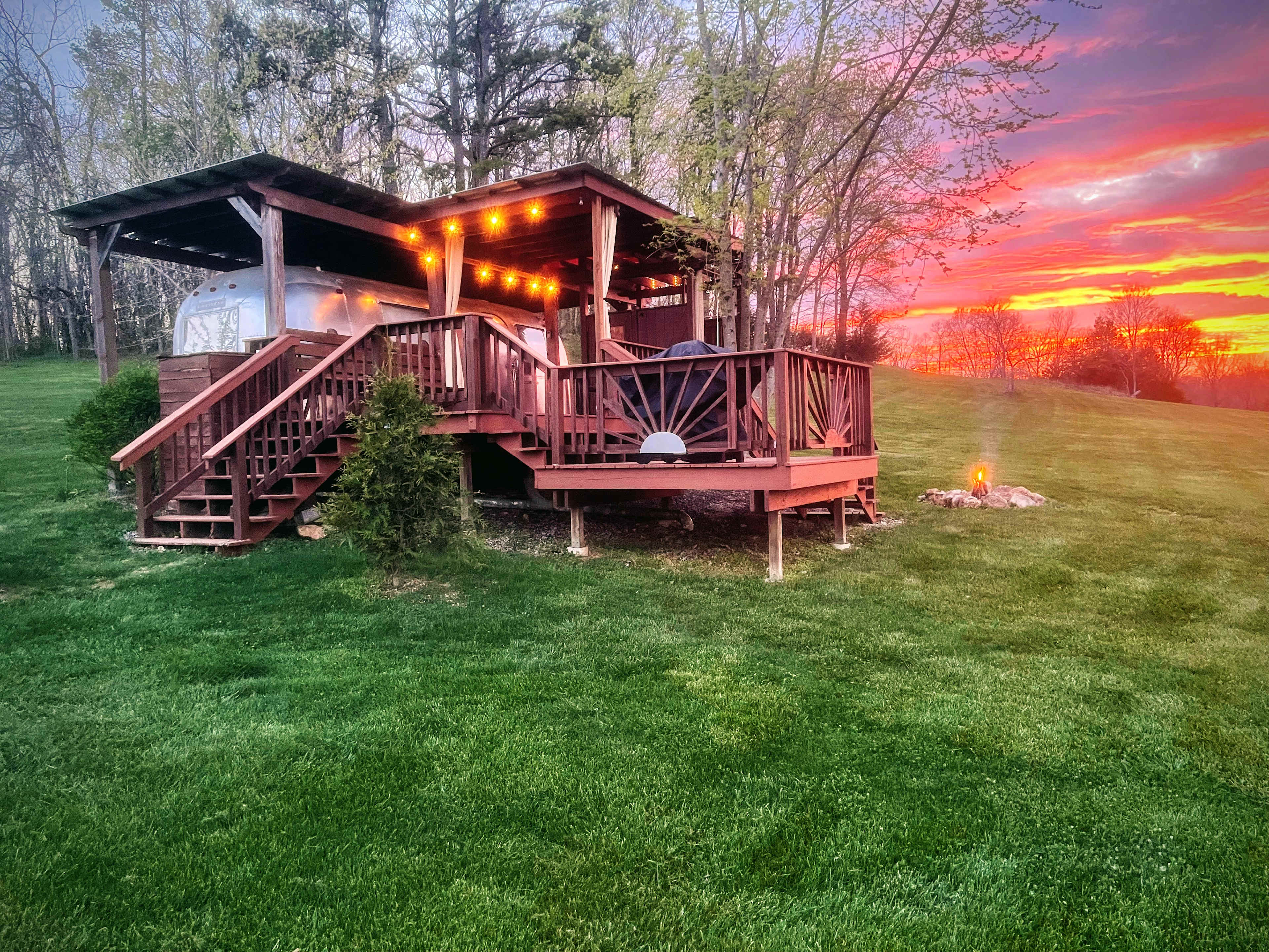 Pine Valley at Dillard Mill