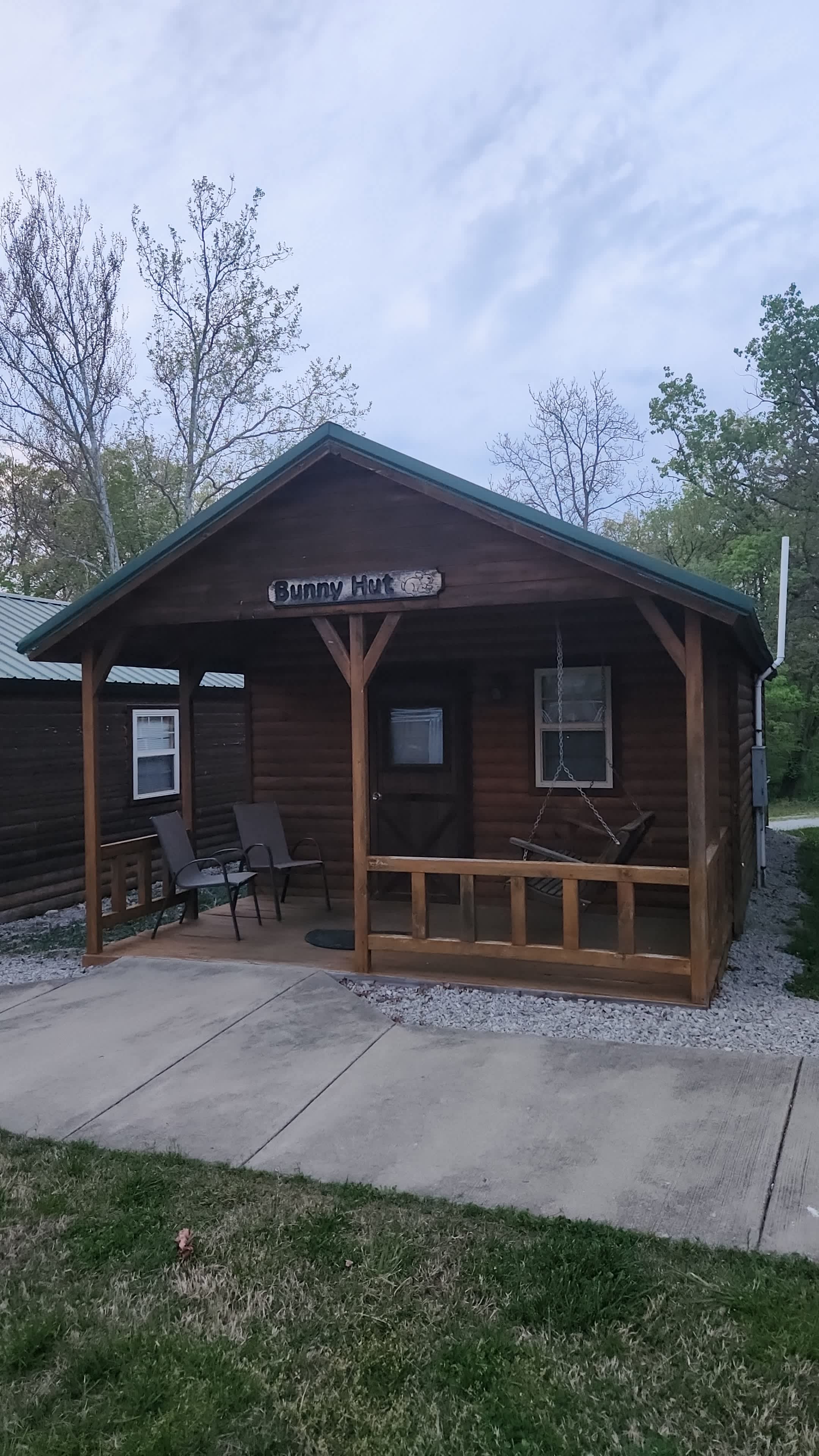 Silver Heights Camp and Retreat