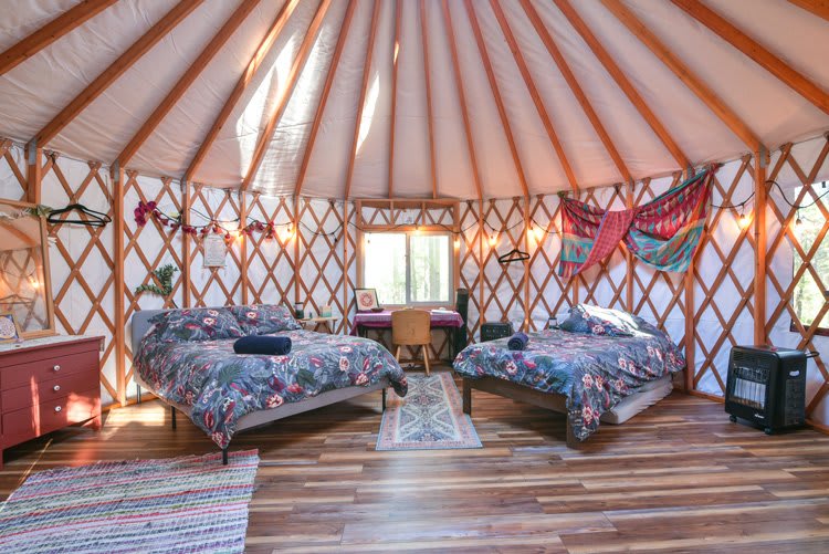 Sacred Nature Sanctuary