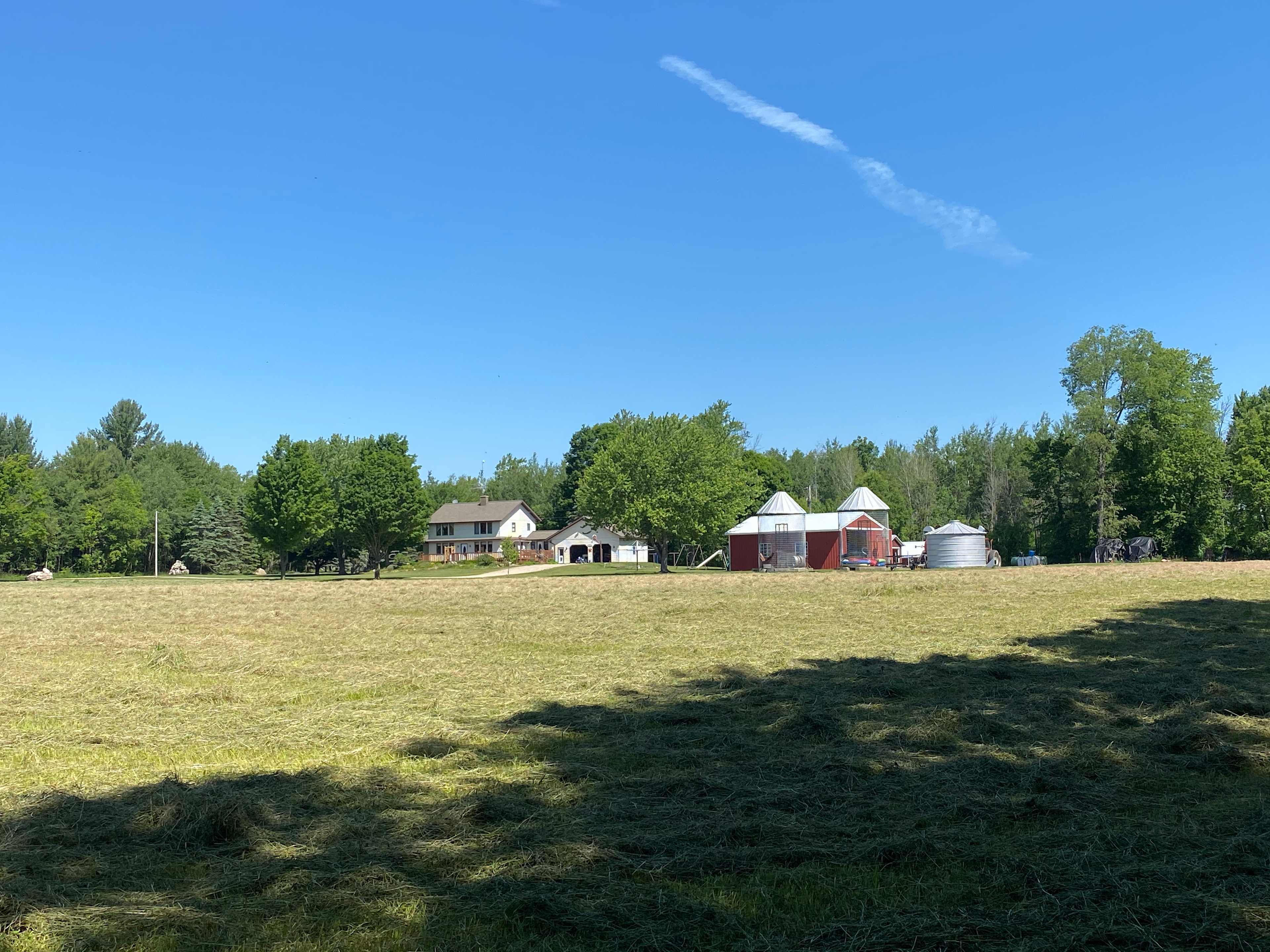 Our Family Farm 