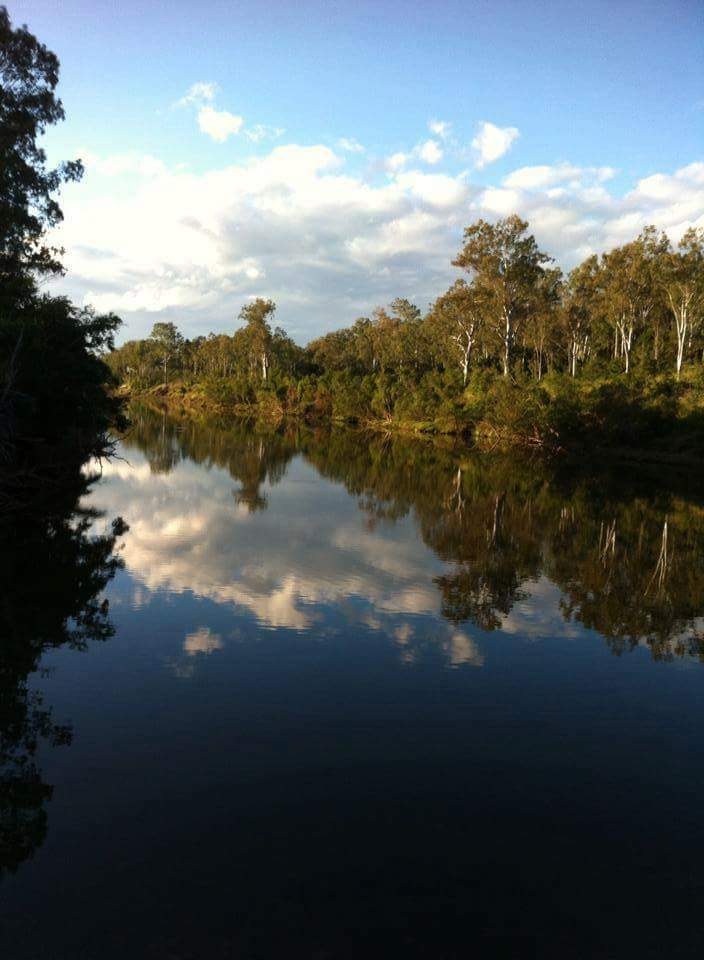 River Run Farm Camping