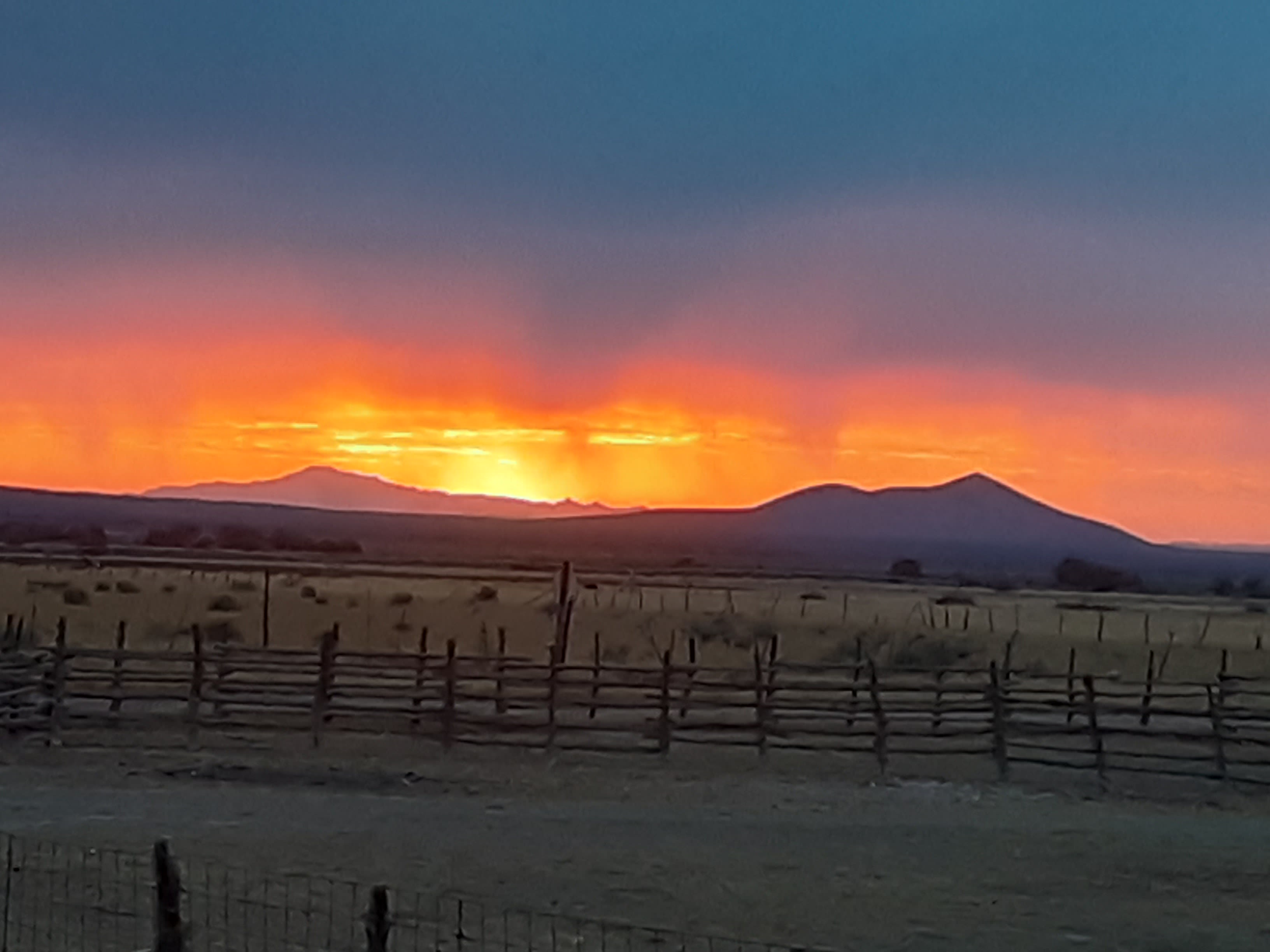 Beautiful Sunsets