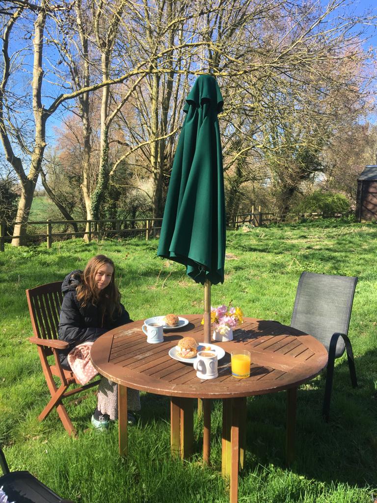 Chiltern Yurts
