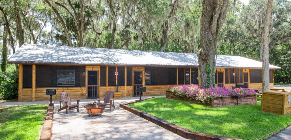 Idlewild Lodge and RV Park
