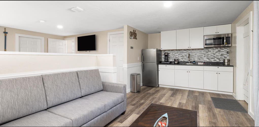 Idlewild Lodge and RV Park