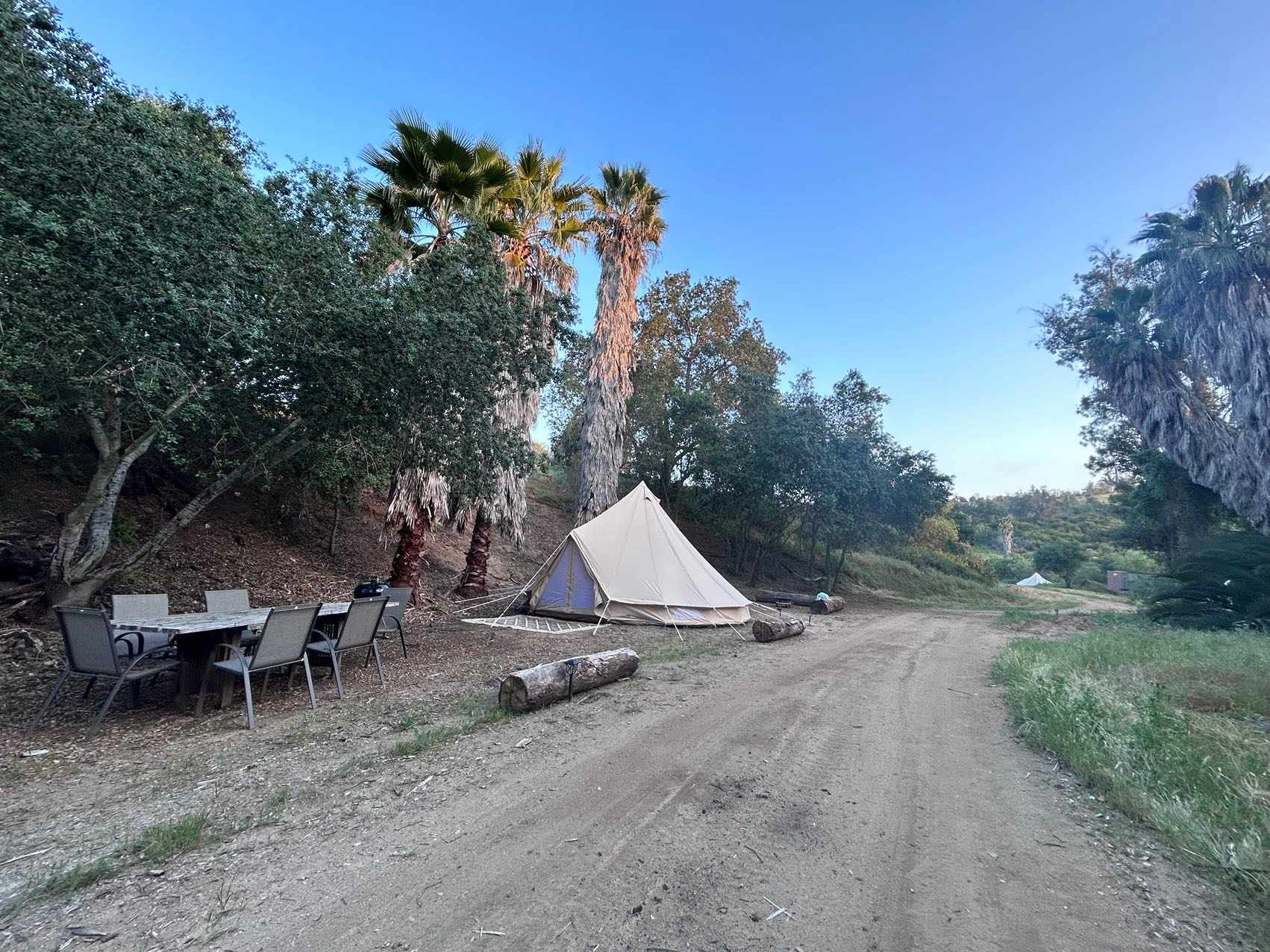 Thundering Hawk Retreat