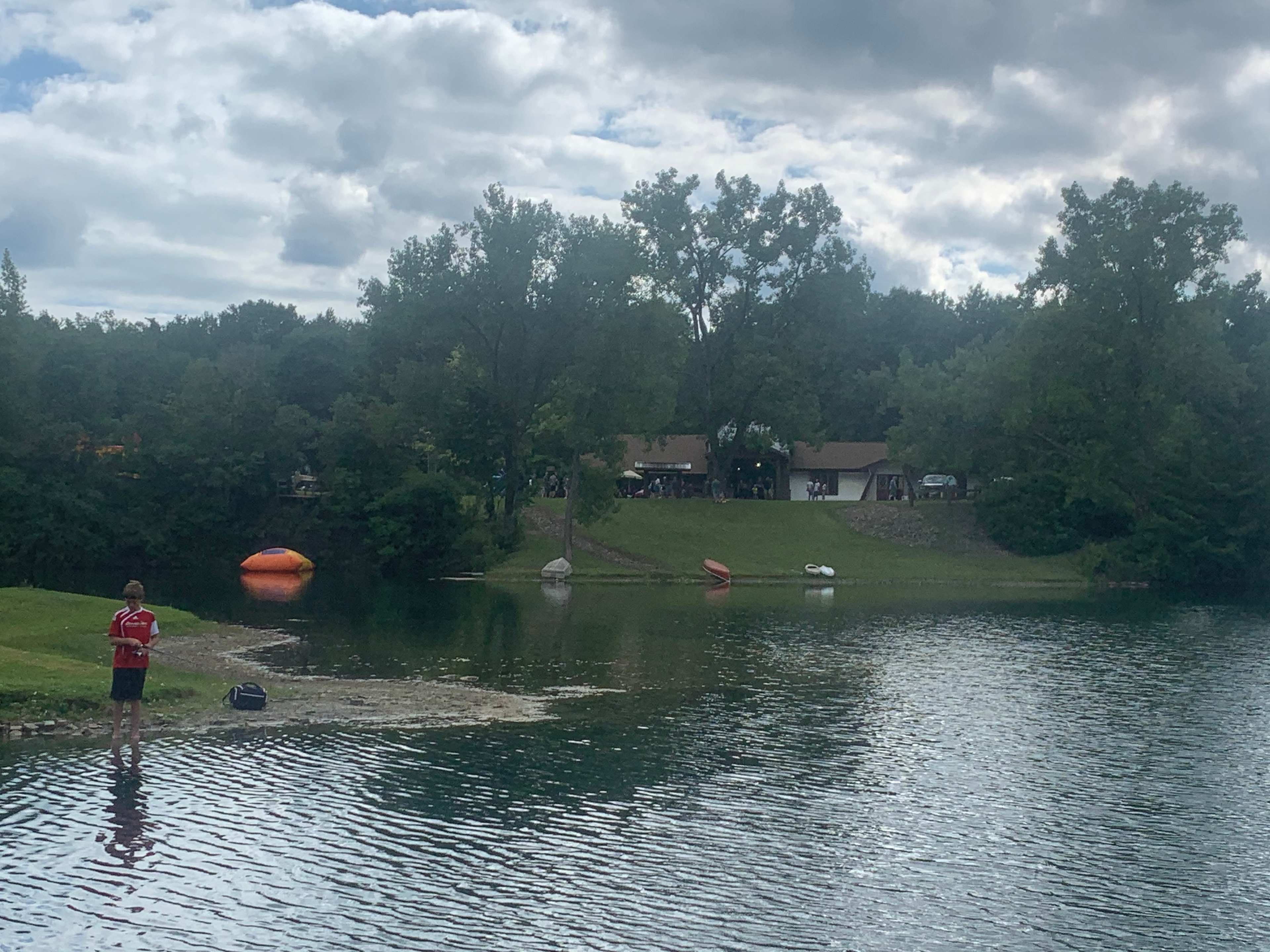 The Quarry