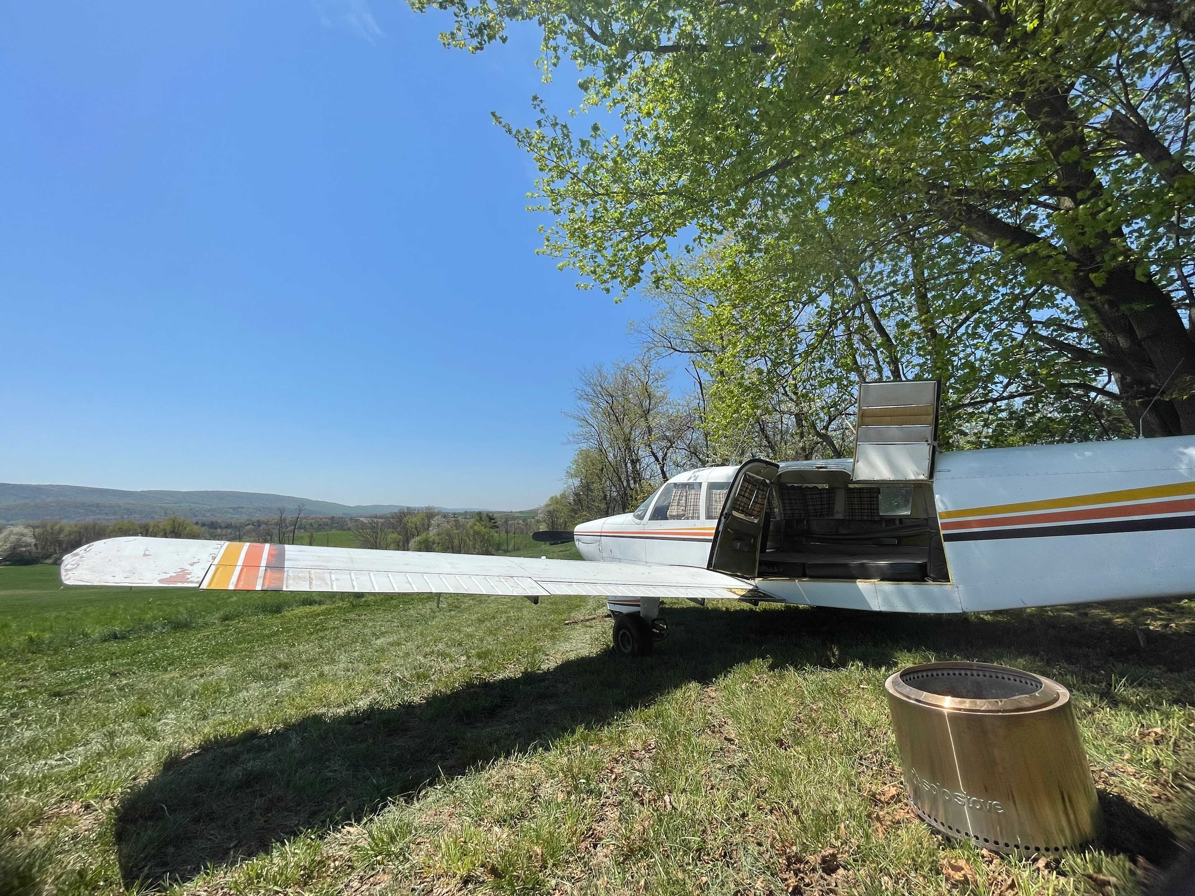 Fairview Farms Airfield
