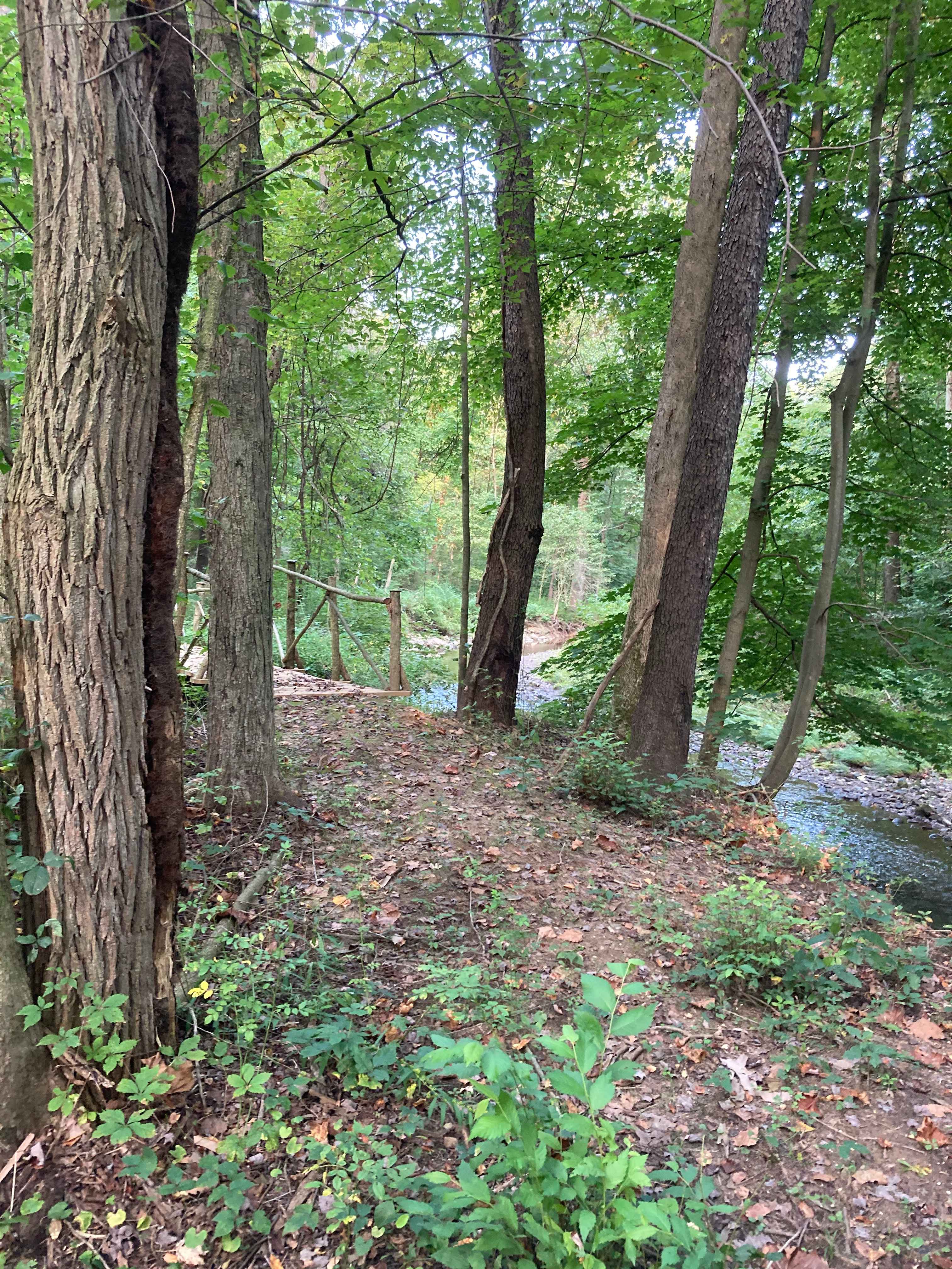 Bass and Buck Tent Adventures