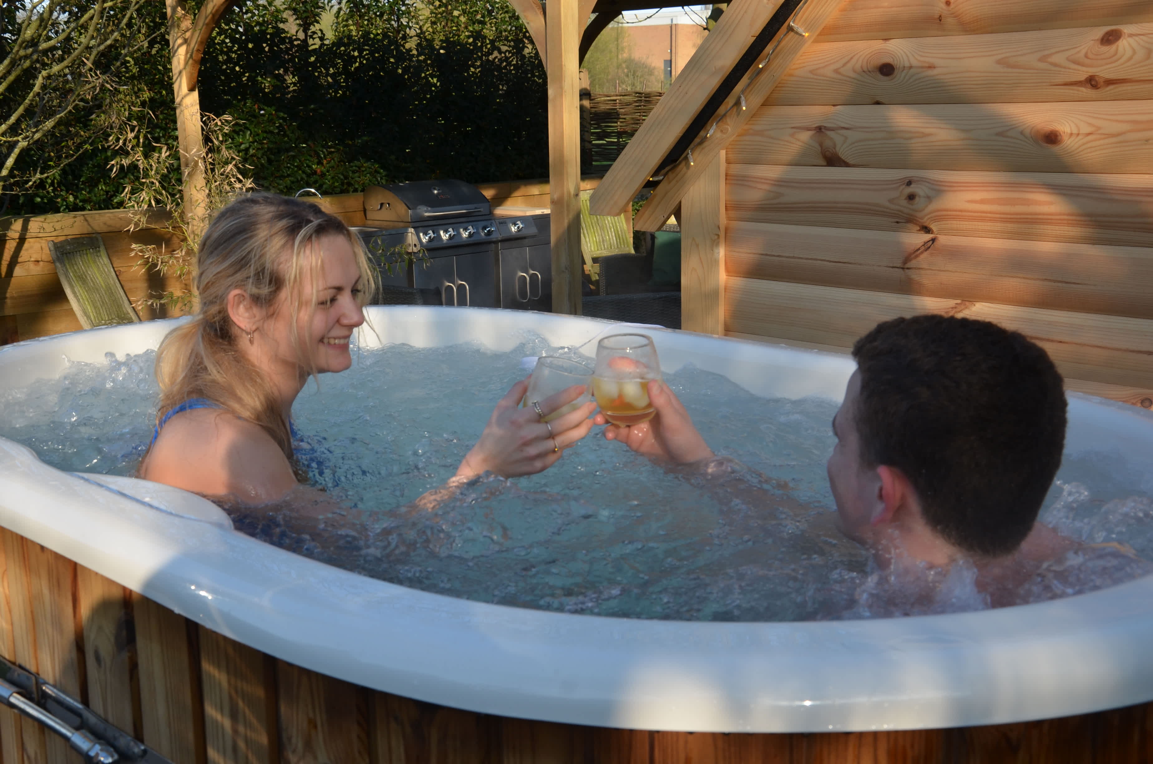 Stamford Meadows Glamping