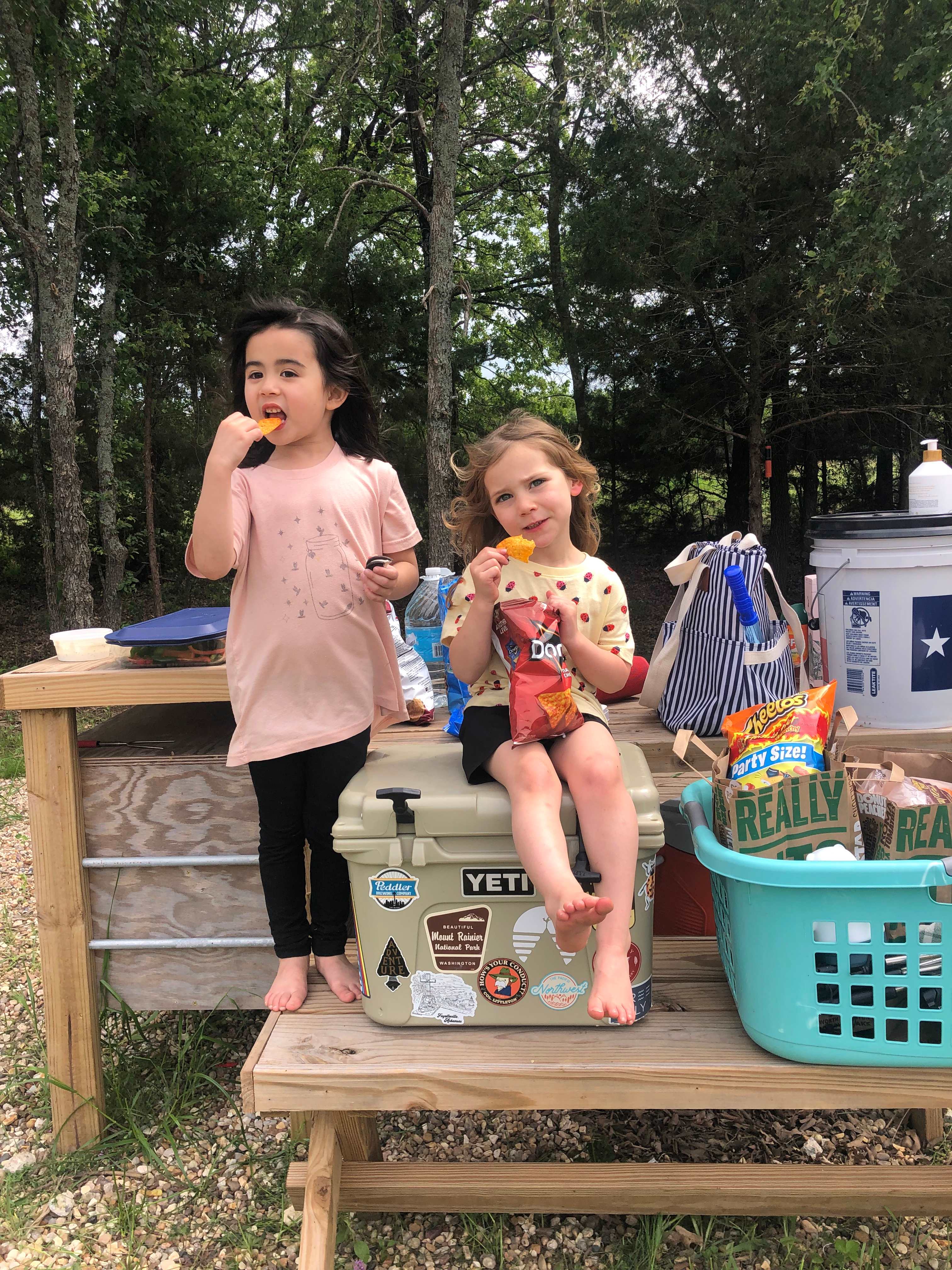 Tierra Sol Estates (Camp Discovery)