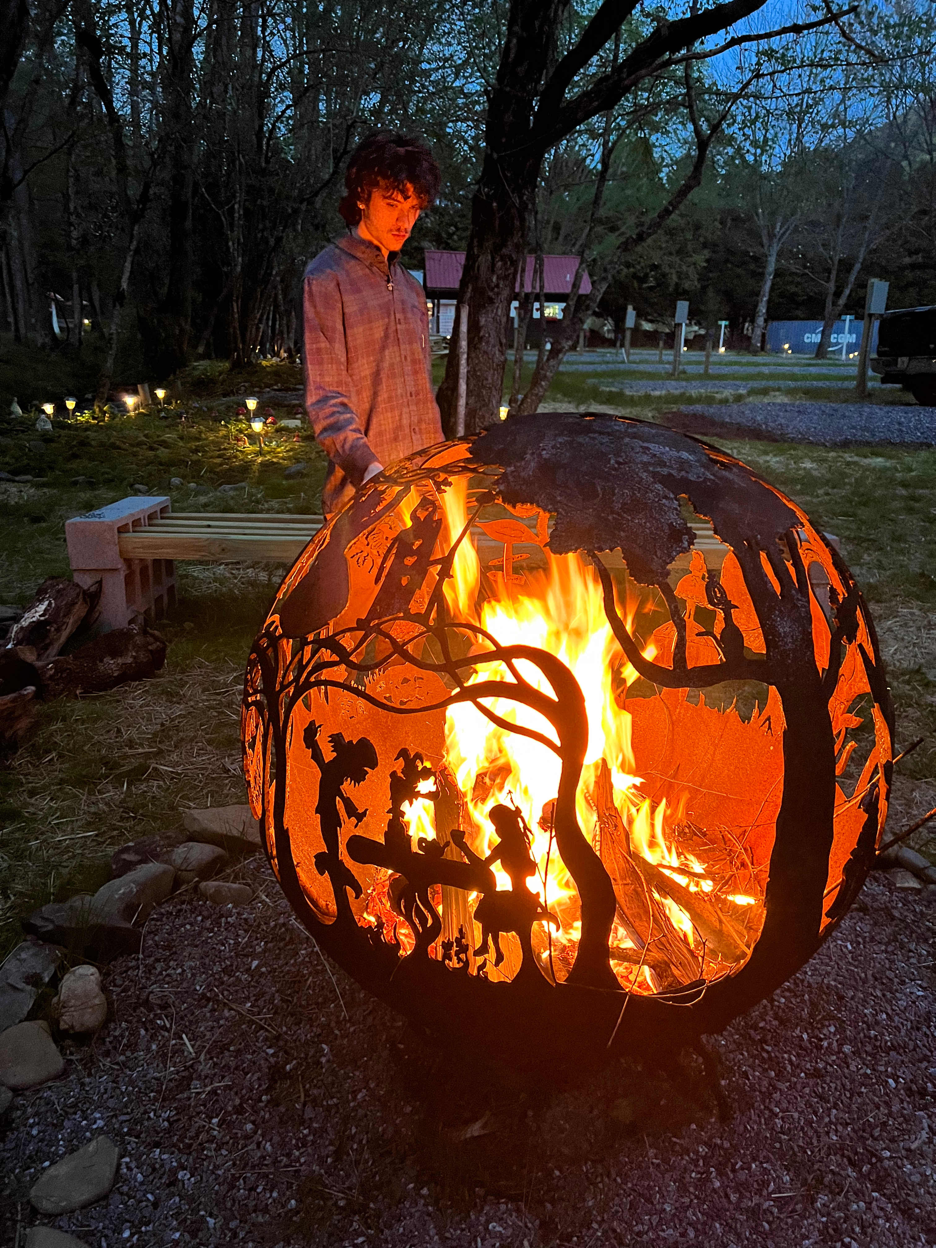 Magical Mountain Resorts