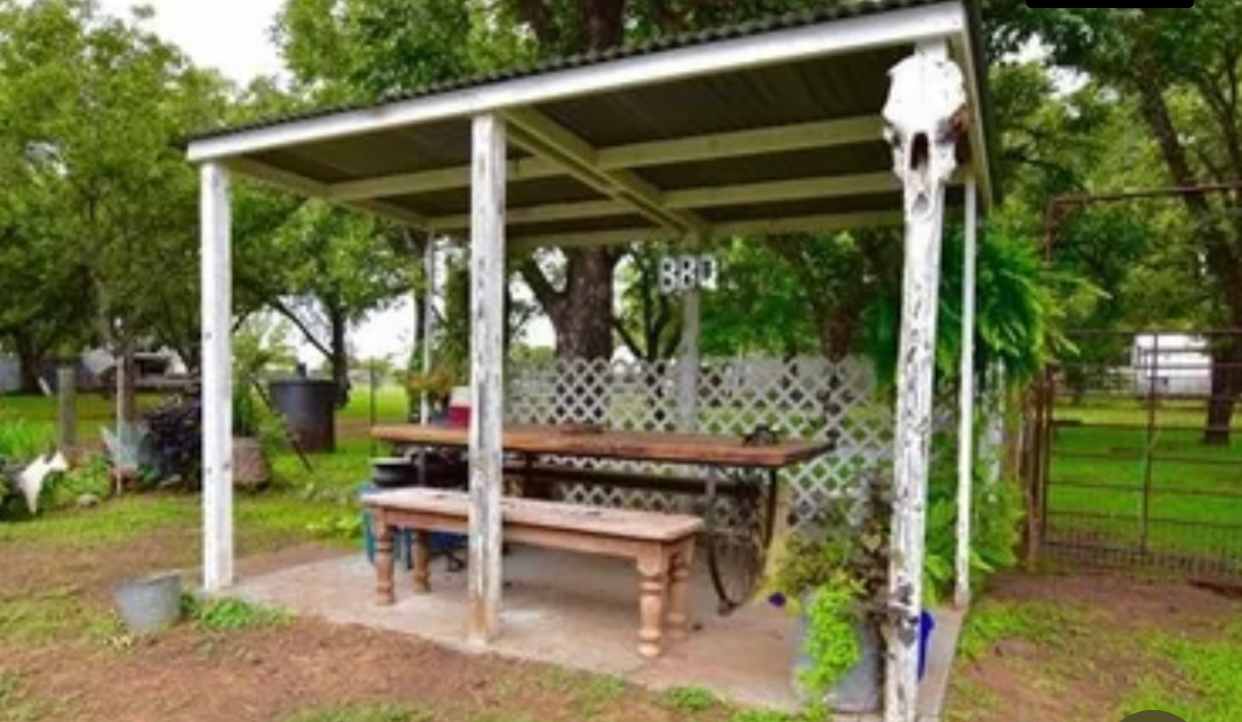 Mini One Acre Pecan Orchard