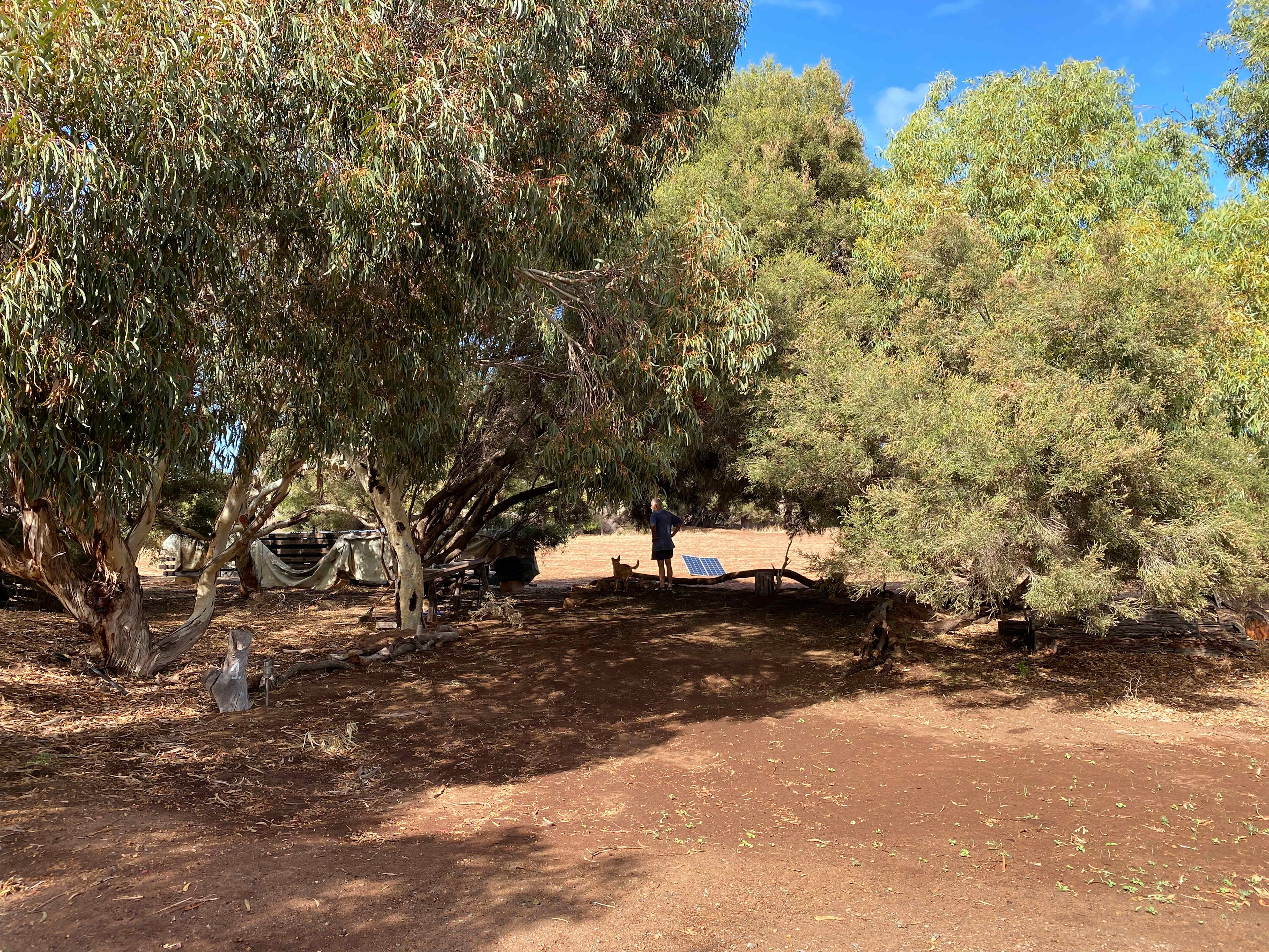 Greenough Nature Stay