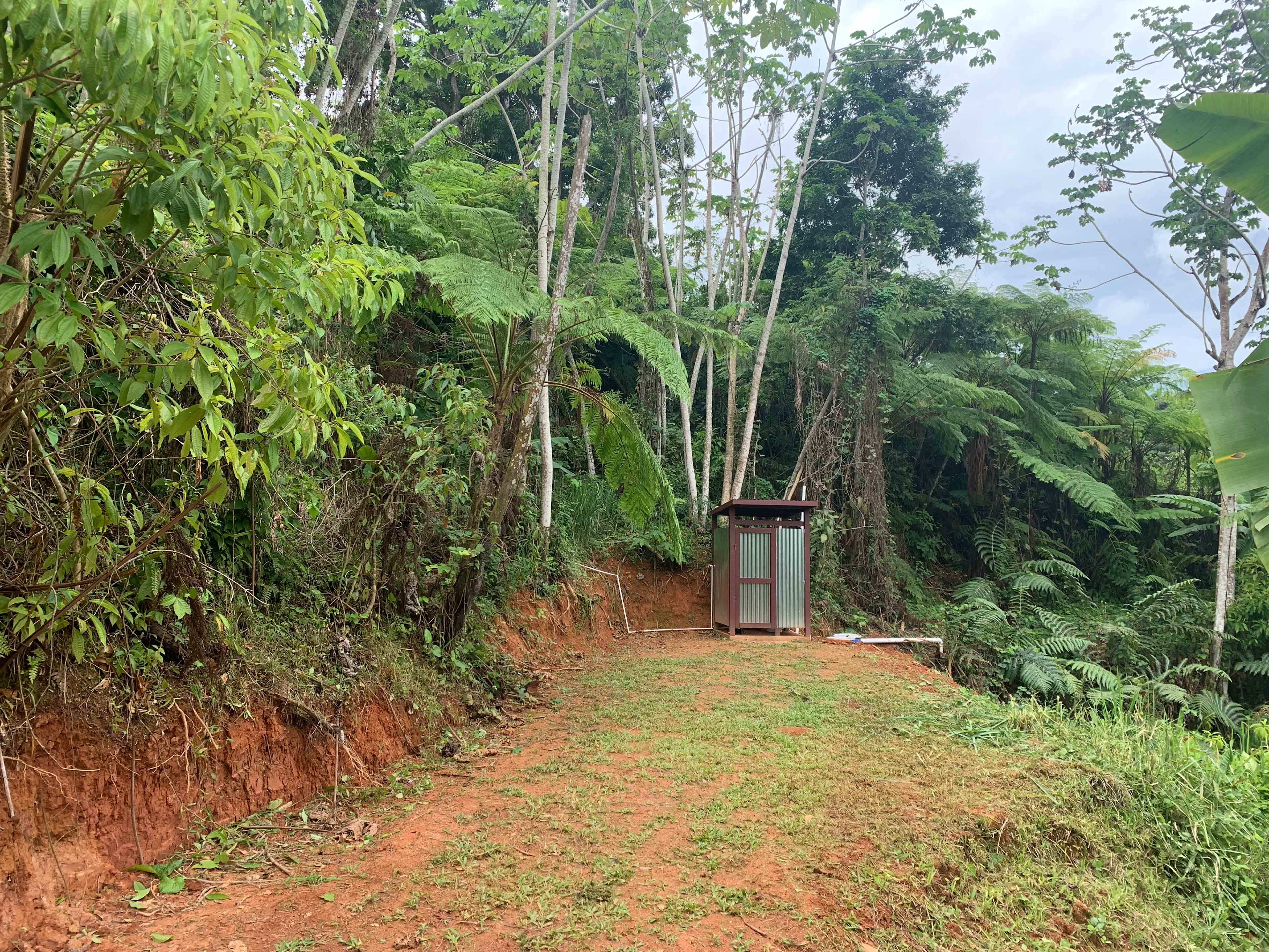 Finca Monte Bahía