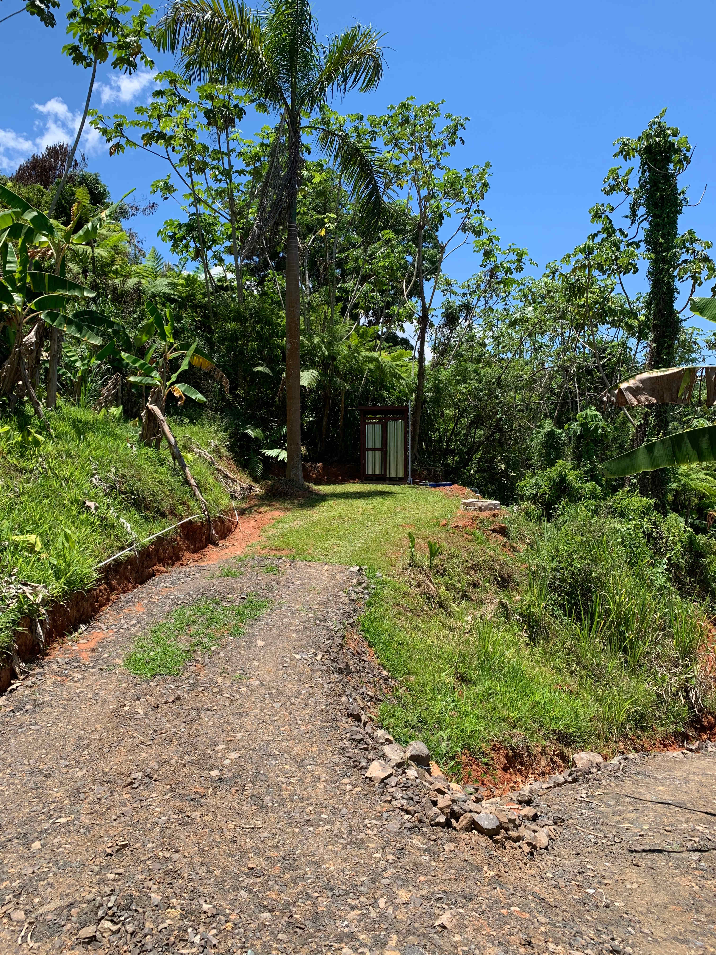 Finca Monte Bahía