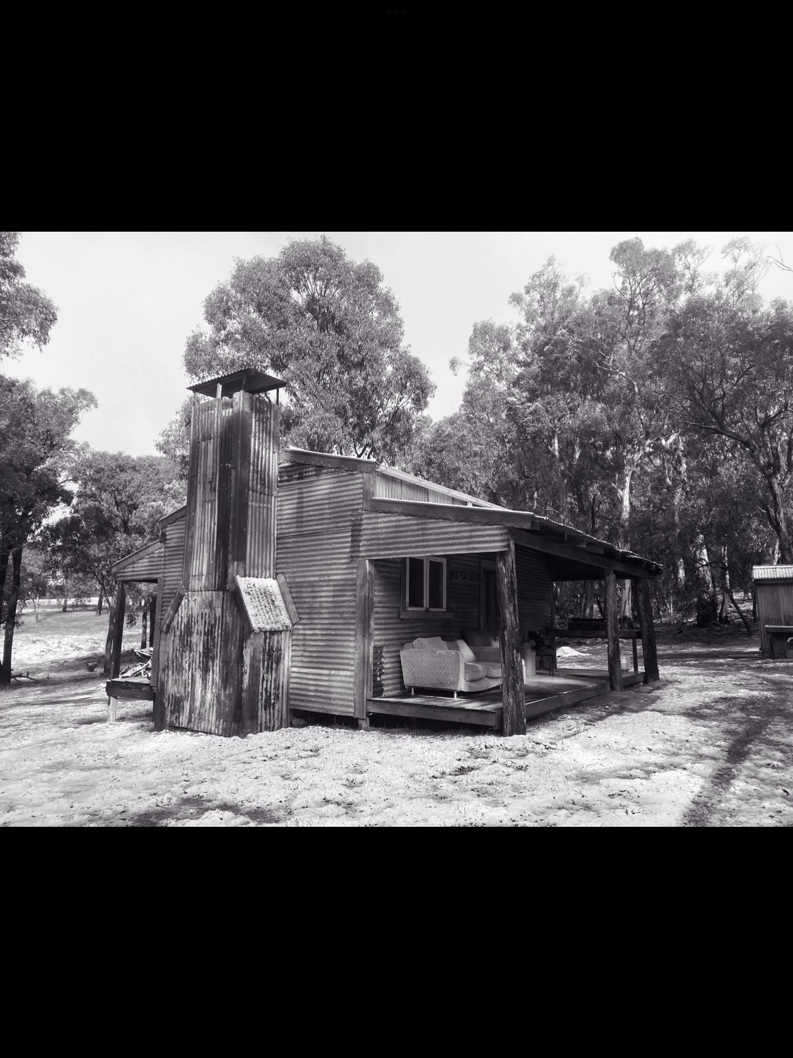 Eudora Farm