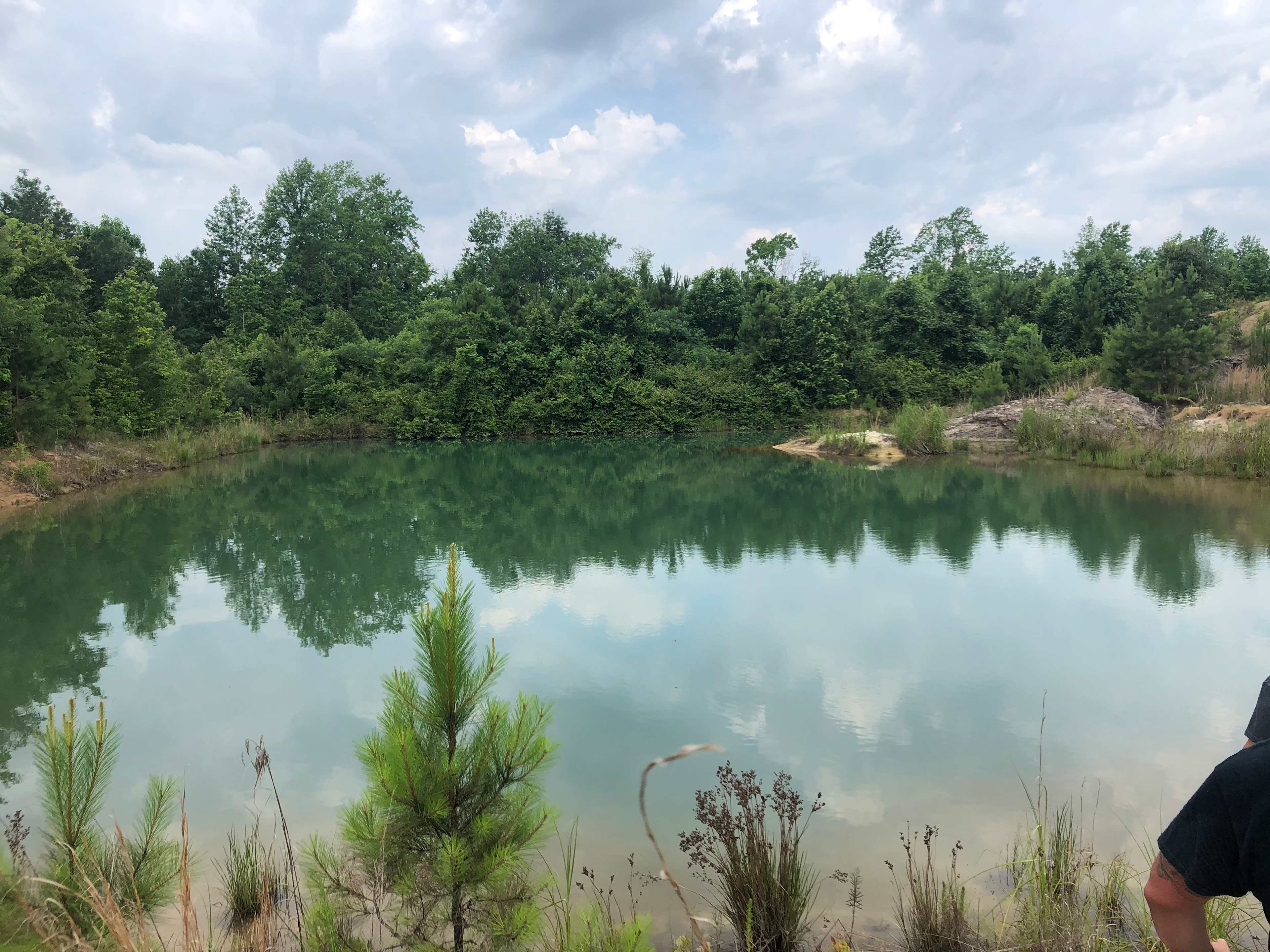 Pasture Creek Farms