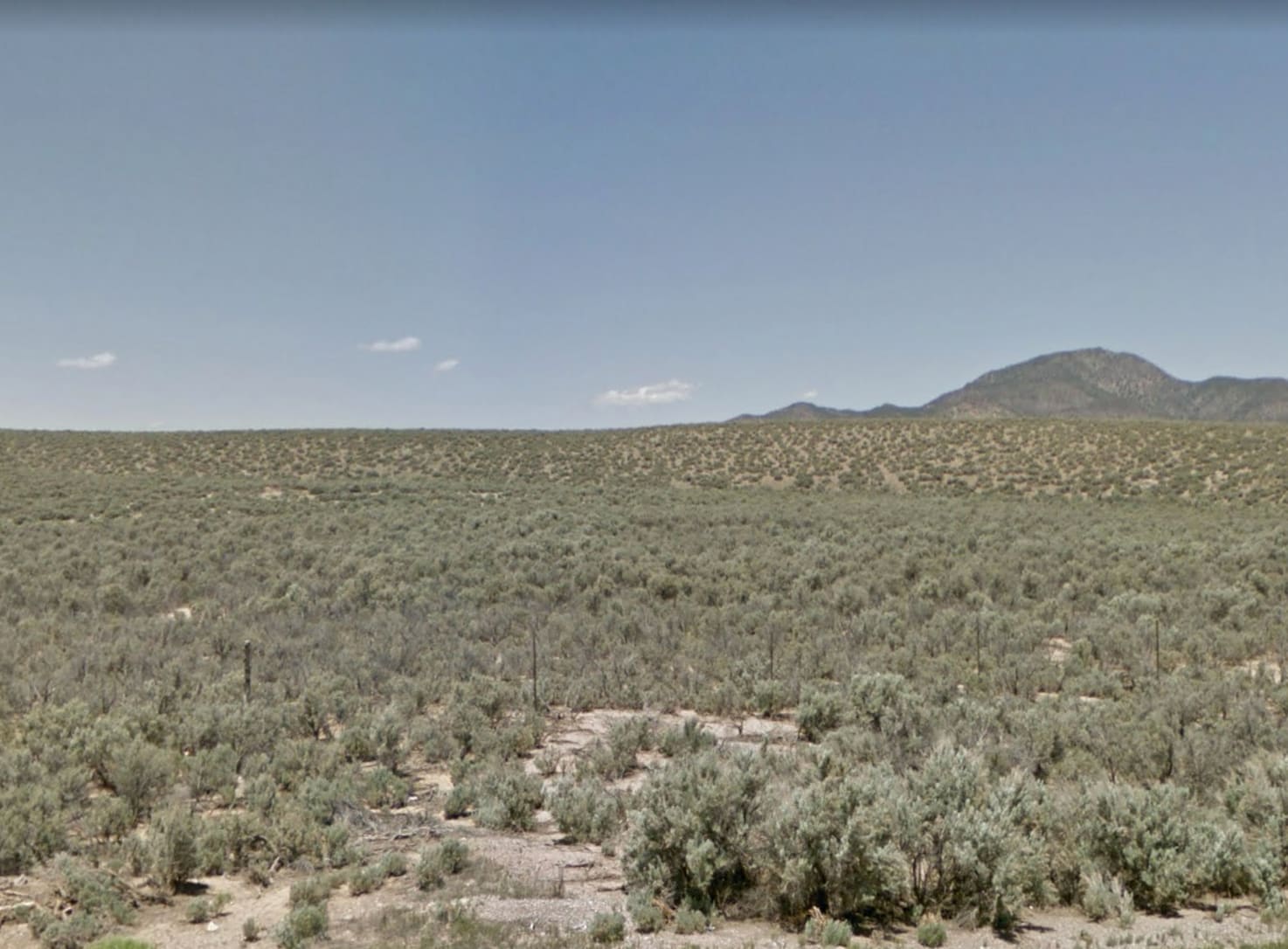 Devil Trail Ranch