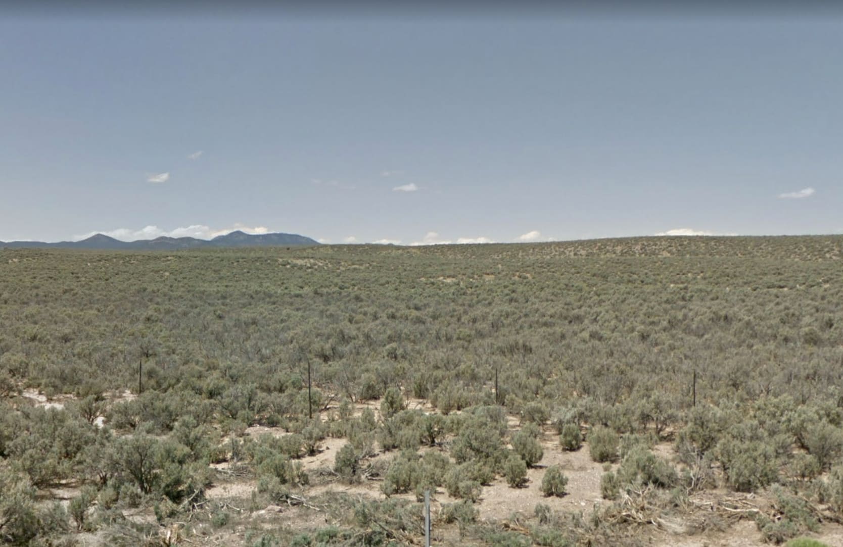Devil Trail Ranch