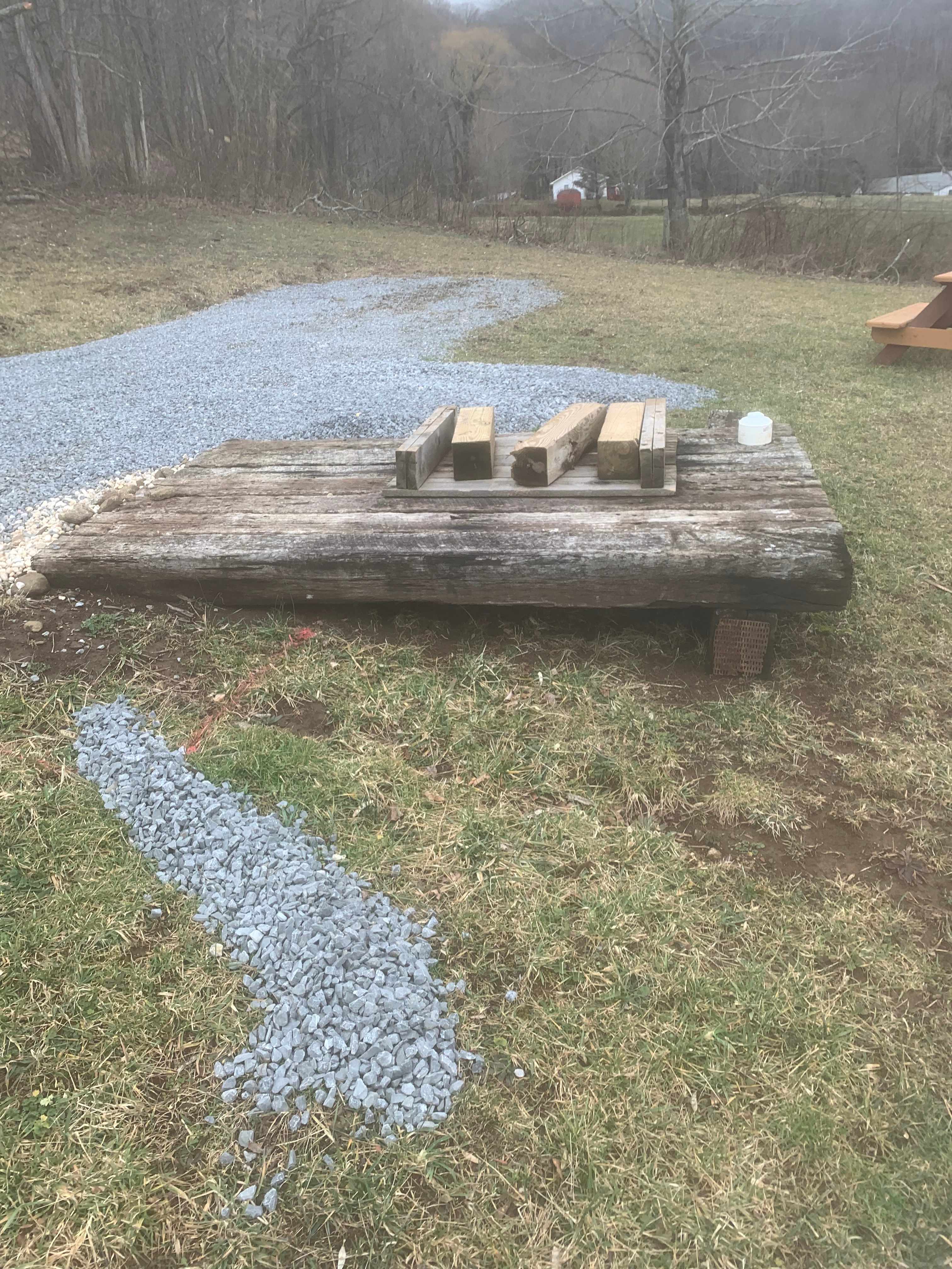 Dyer Ridge RV park