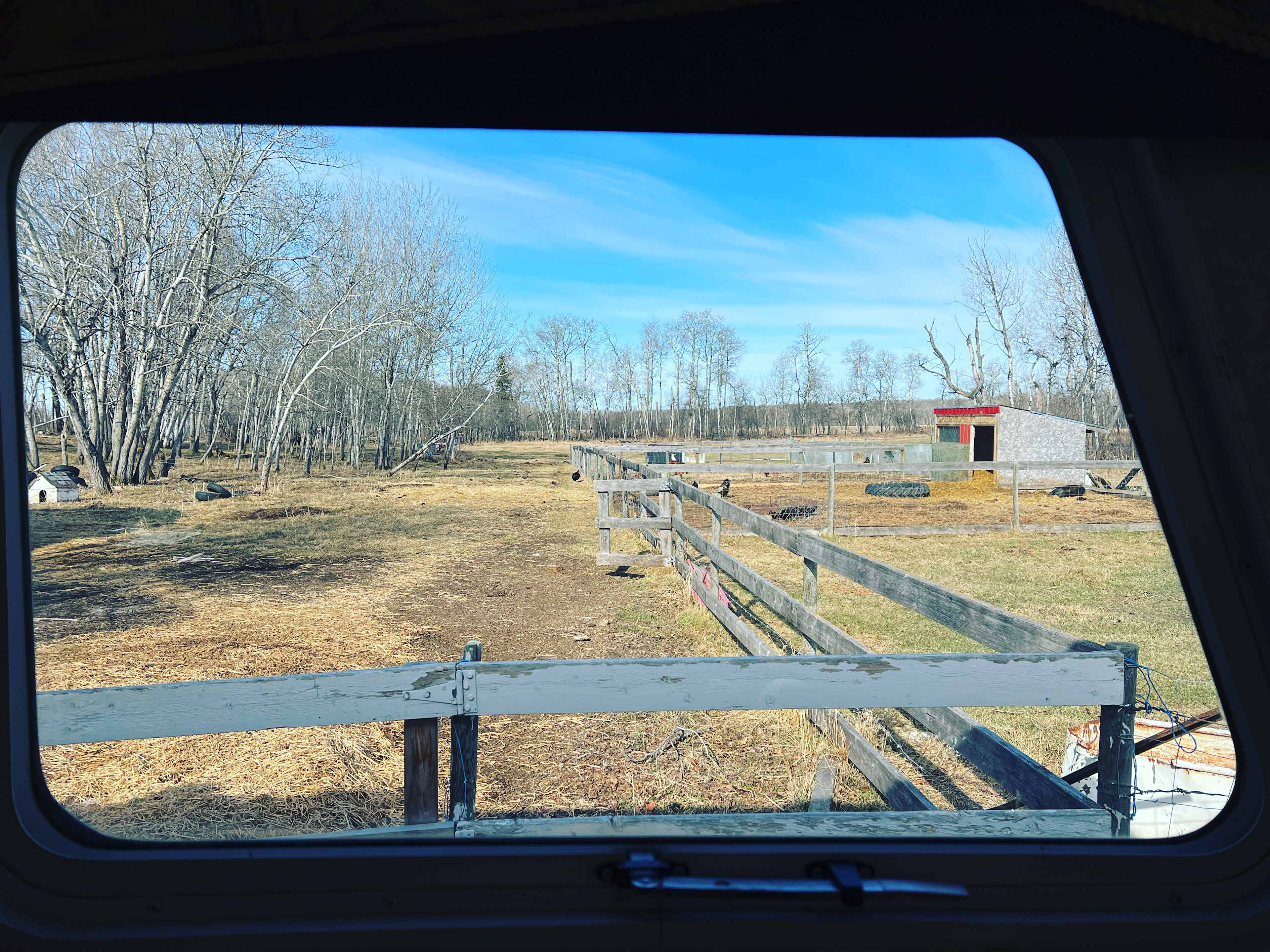 Hoof Hearted Family Acres