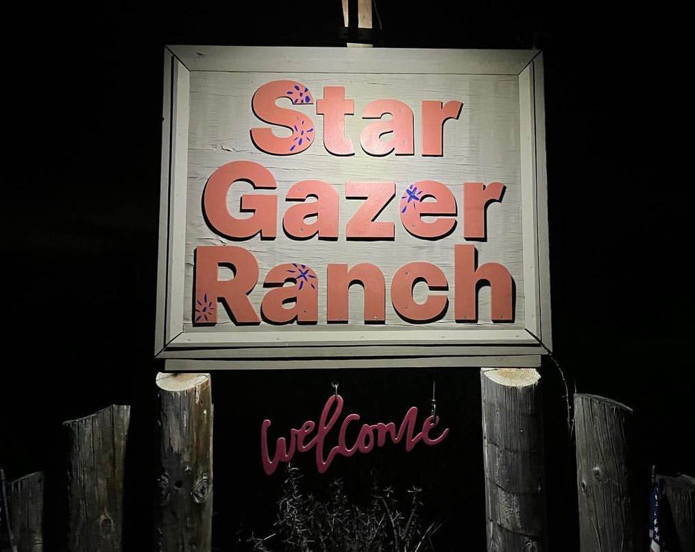 Star Gazer Ranch
