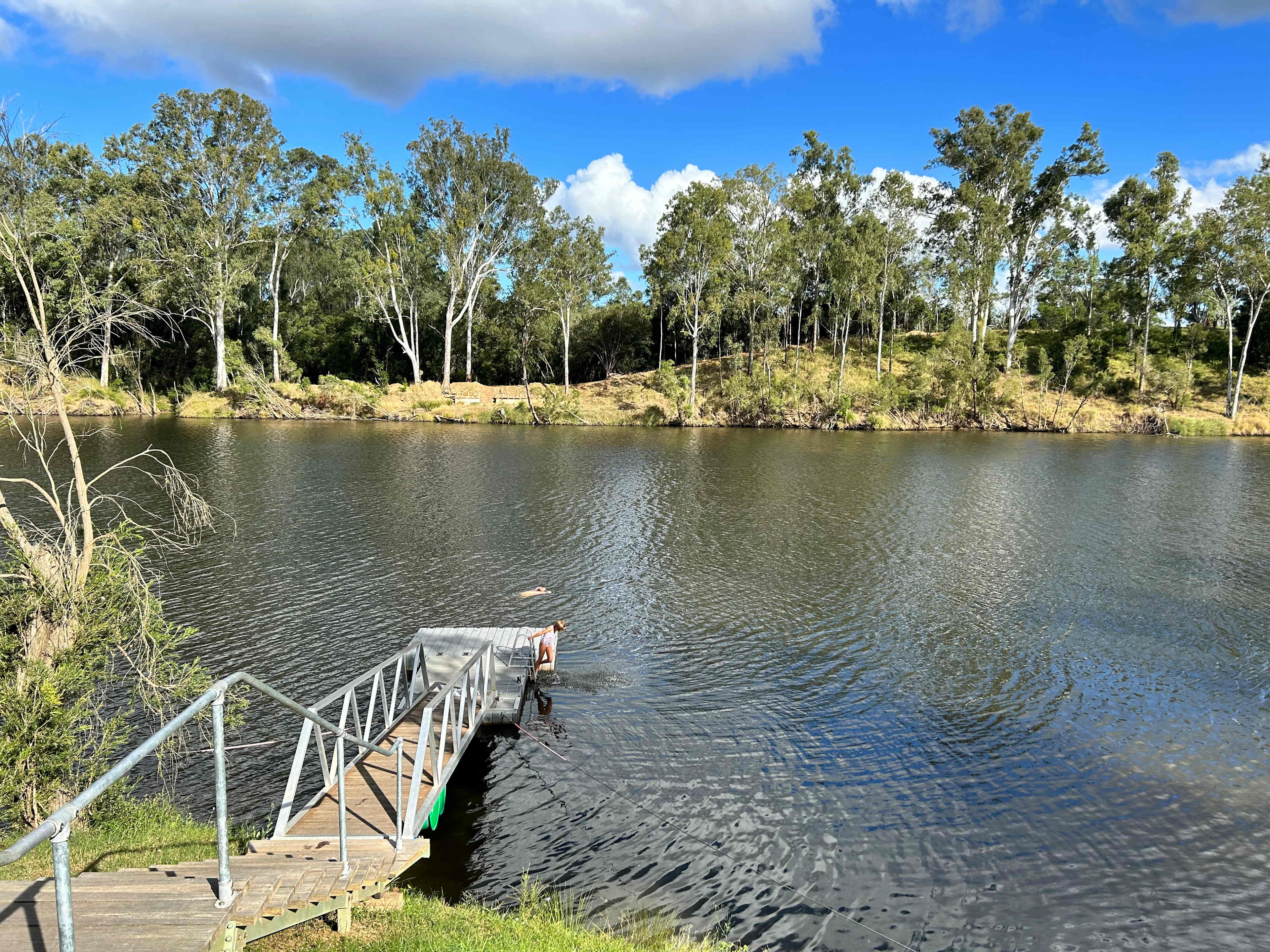Blue Gums River Retreat