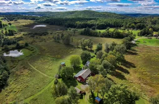 The TrailHouse