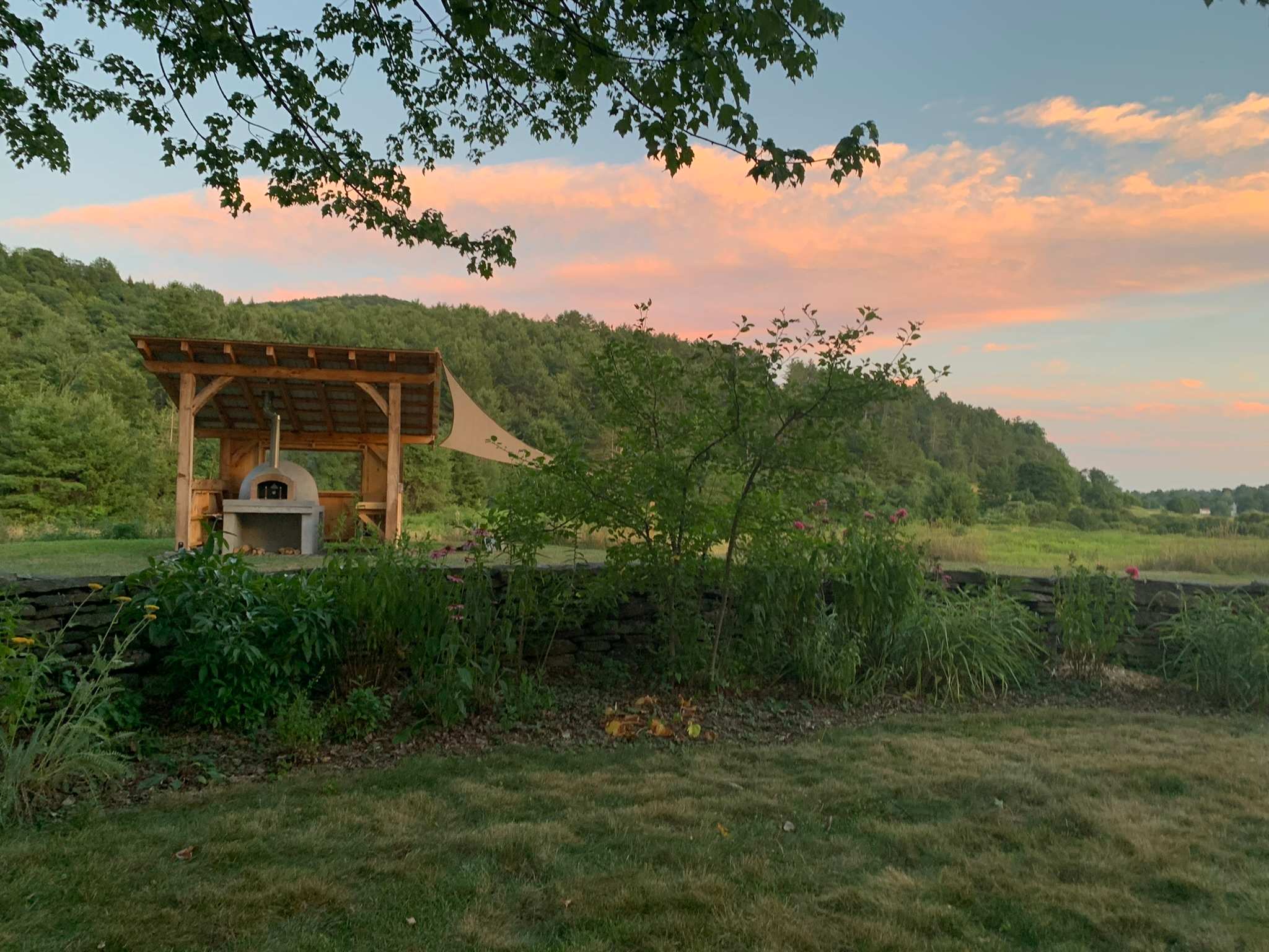 The TrailHouse