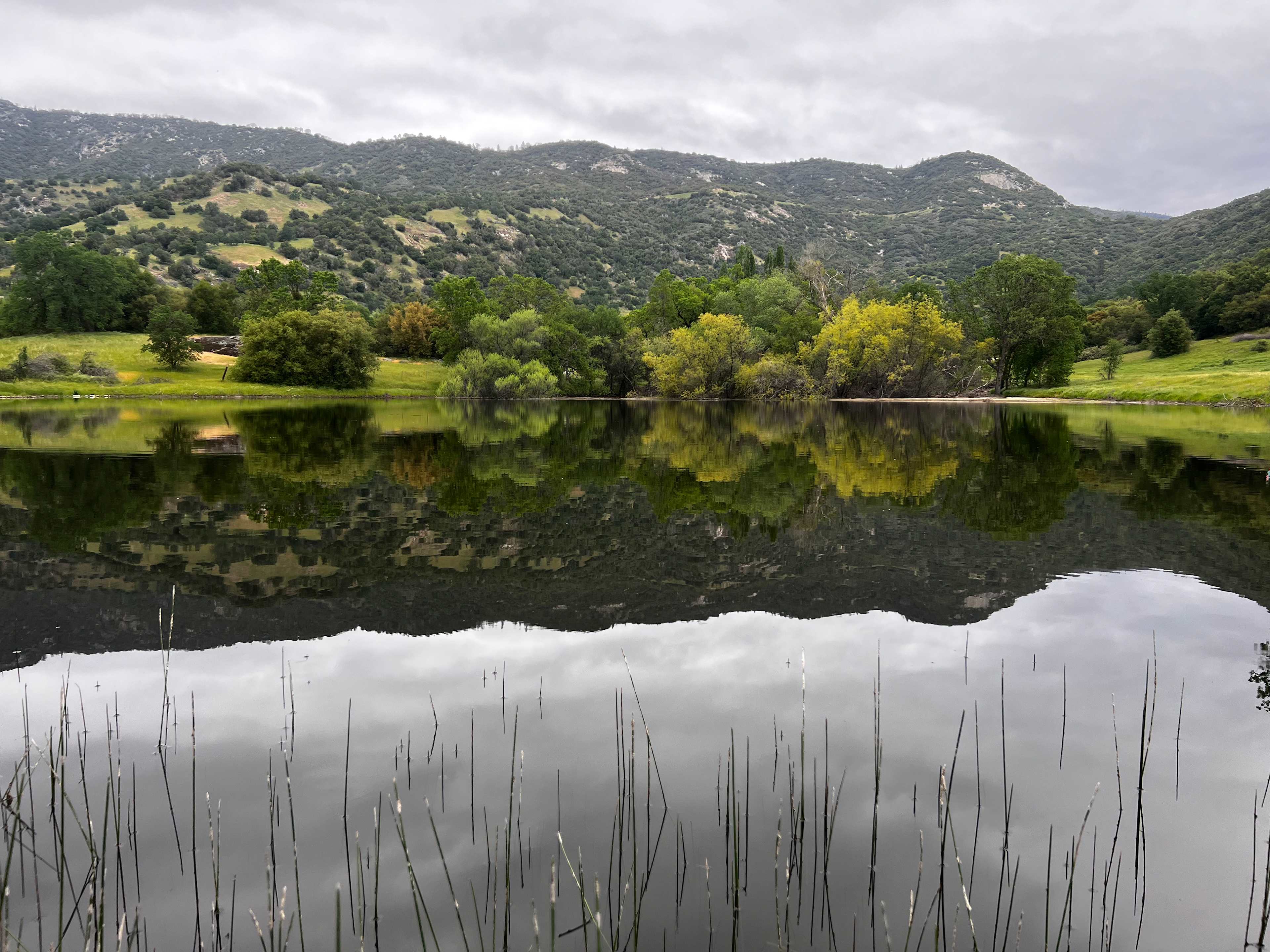 Dunlap Canyon Retreat