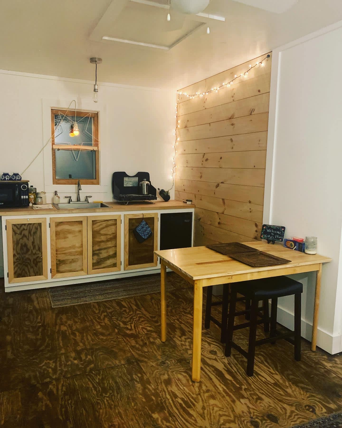 Kelly’s Place