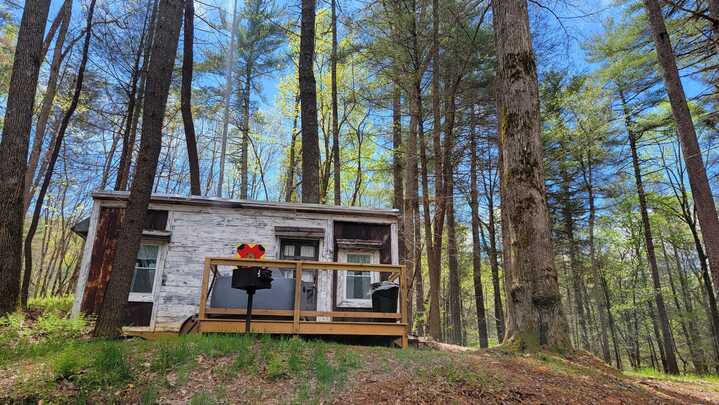 Tiny Home Way