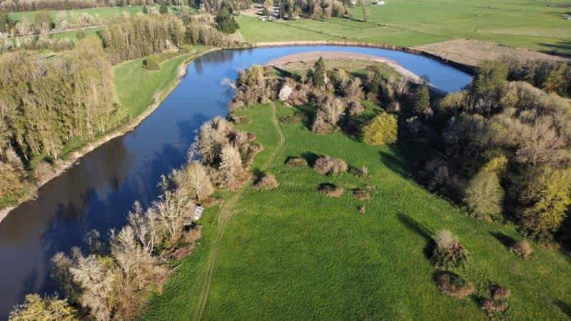 Cowlitz River Rentals