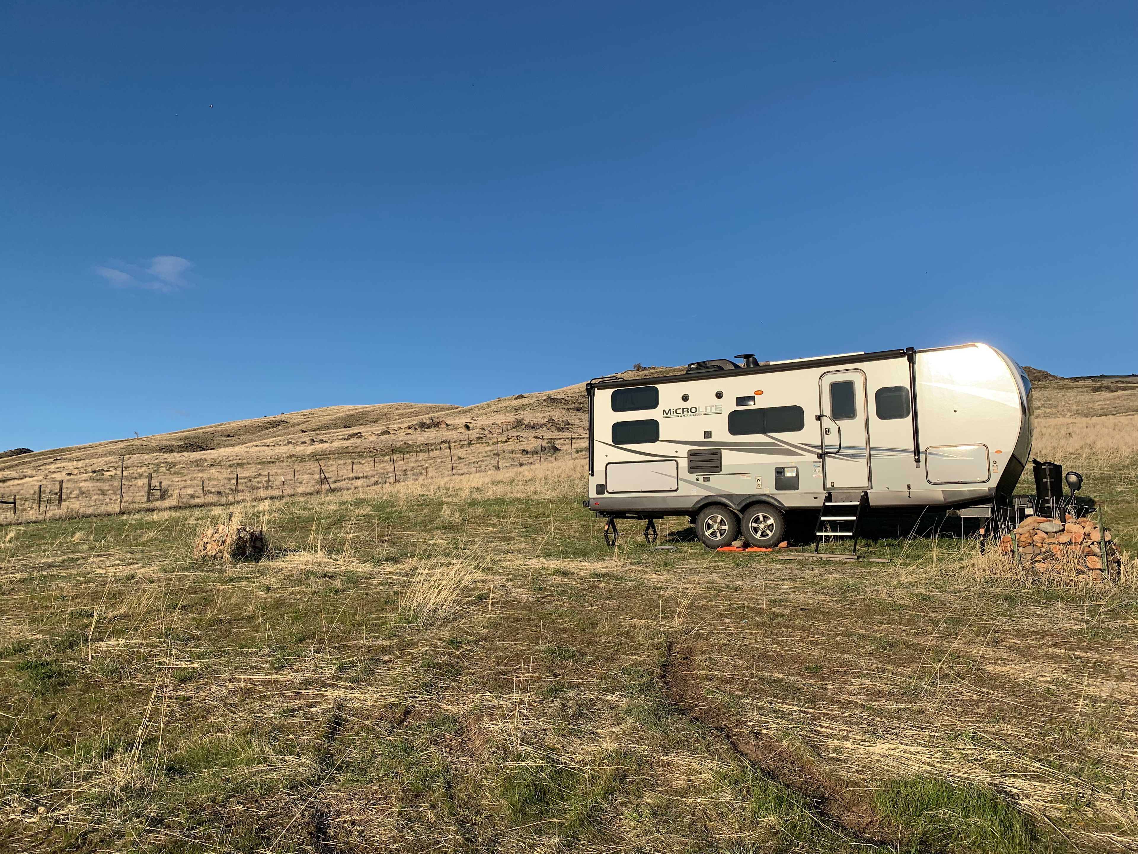 Upland Wilderness Ranch