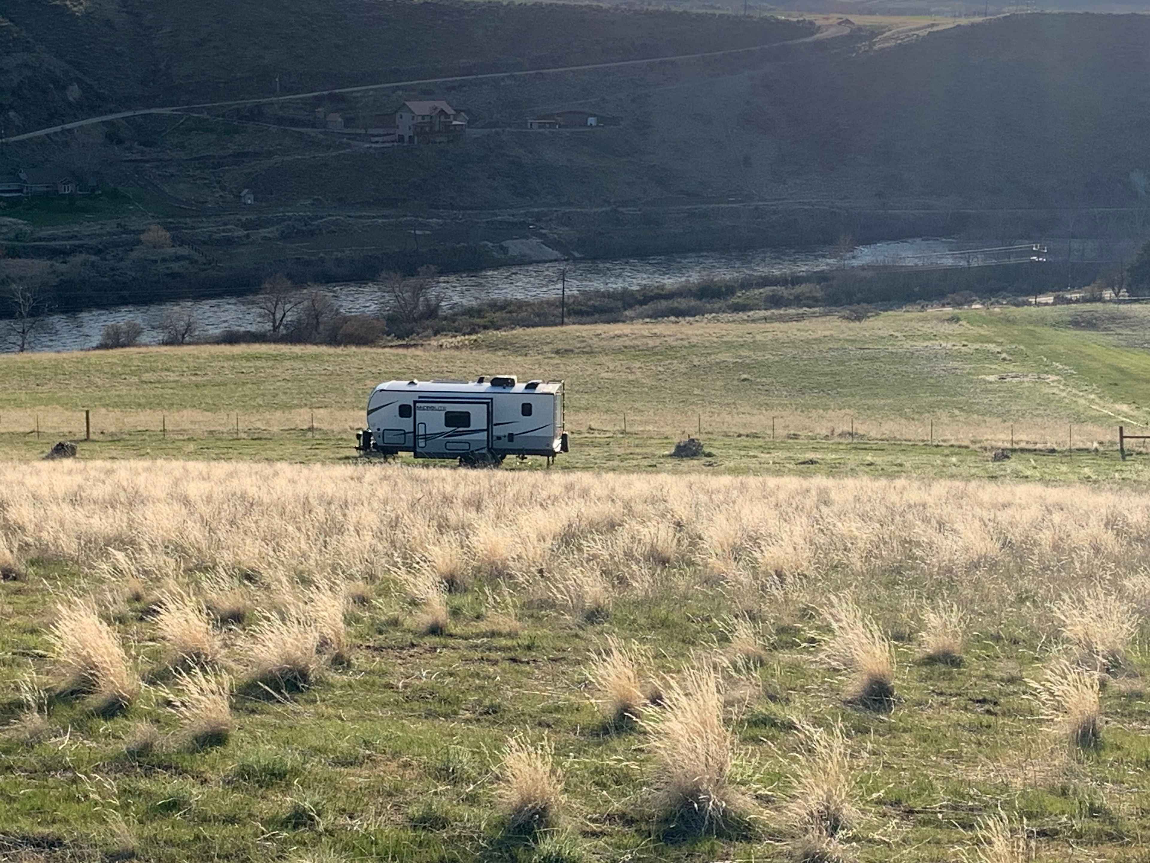 Upland Wilderness Ranch
