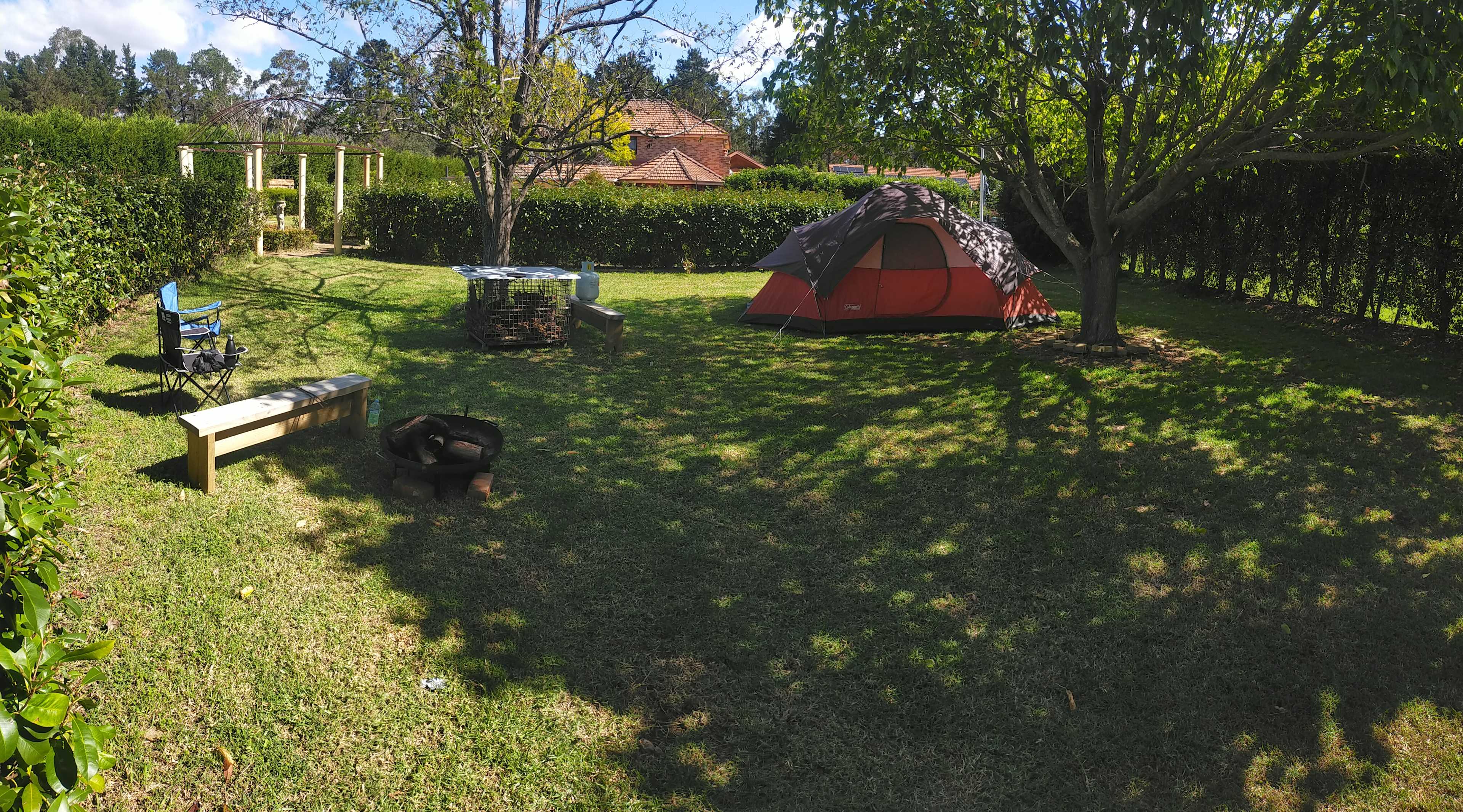Wedderburn Hideaway