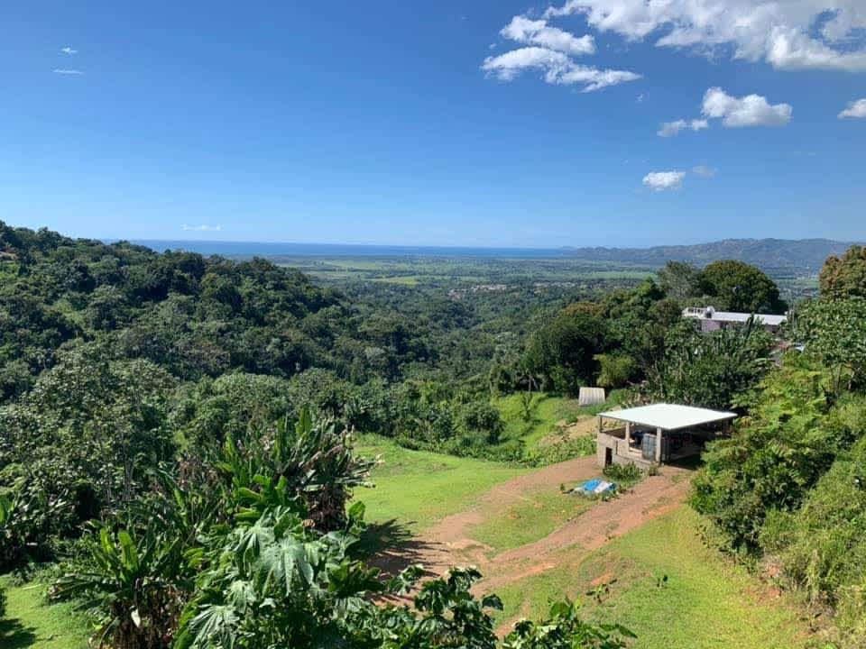 Finca Monte Bahía