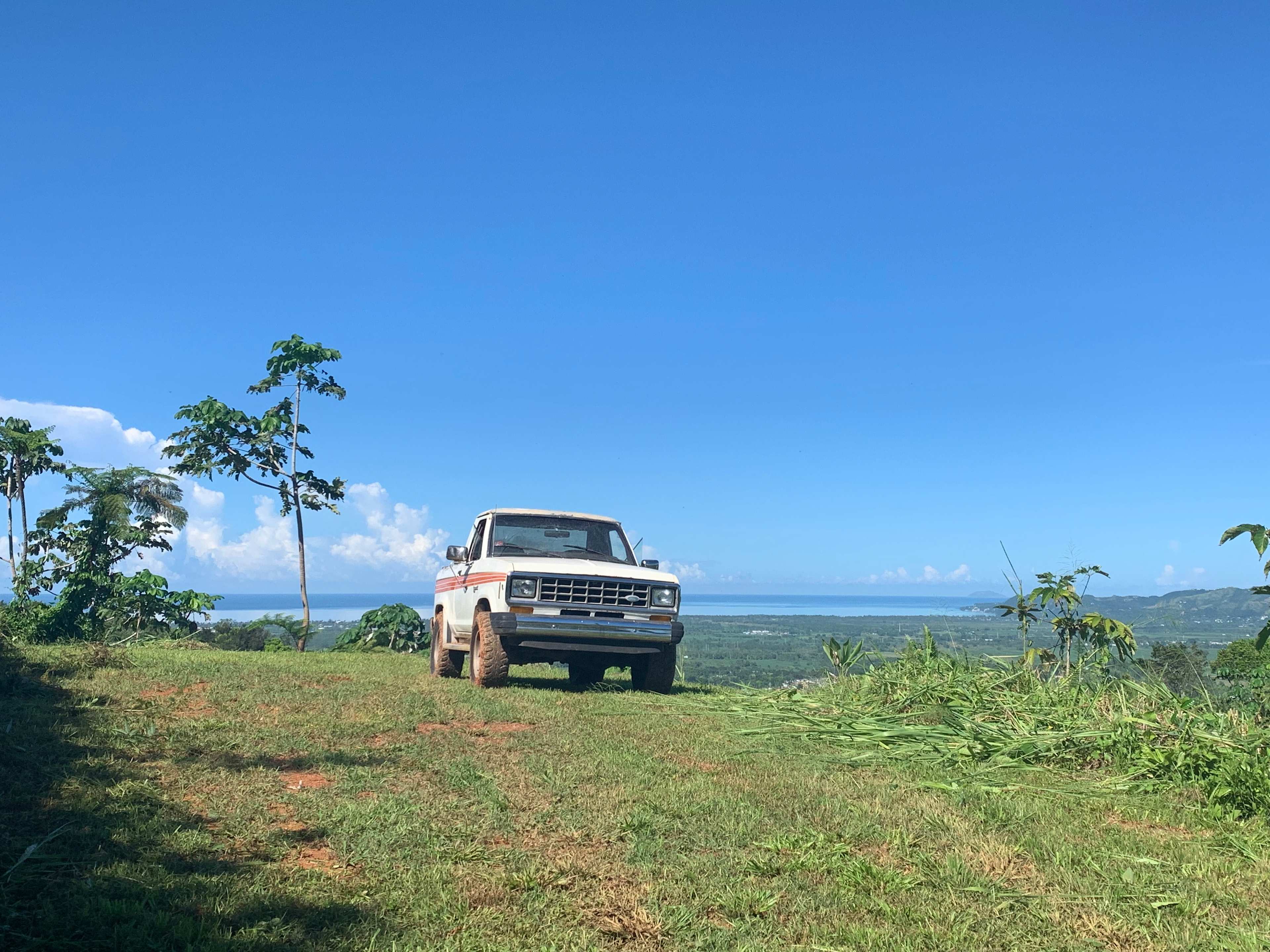 Finca Monte Bahía