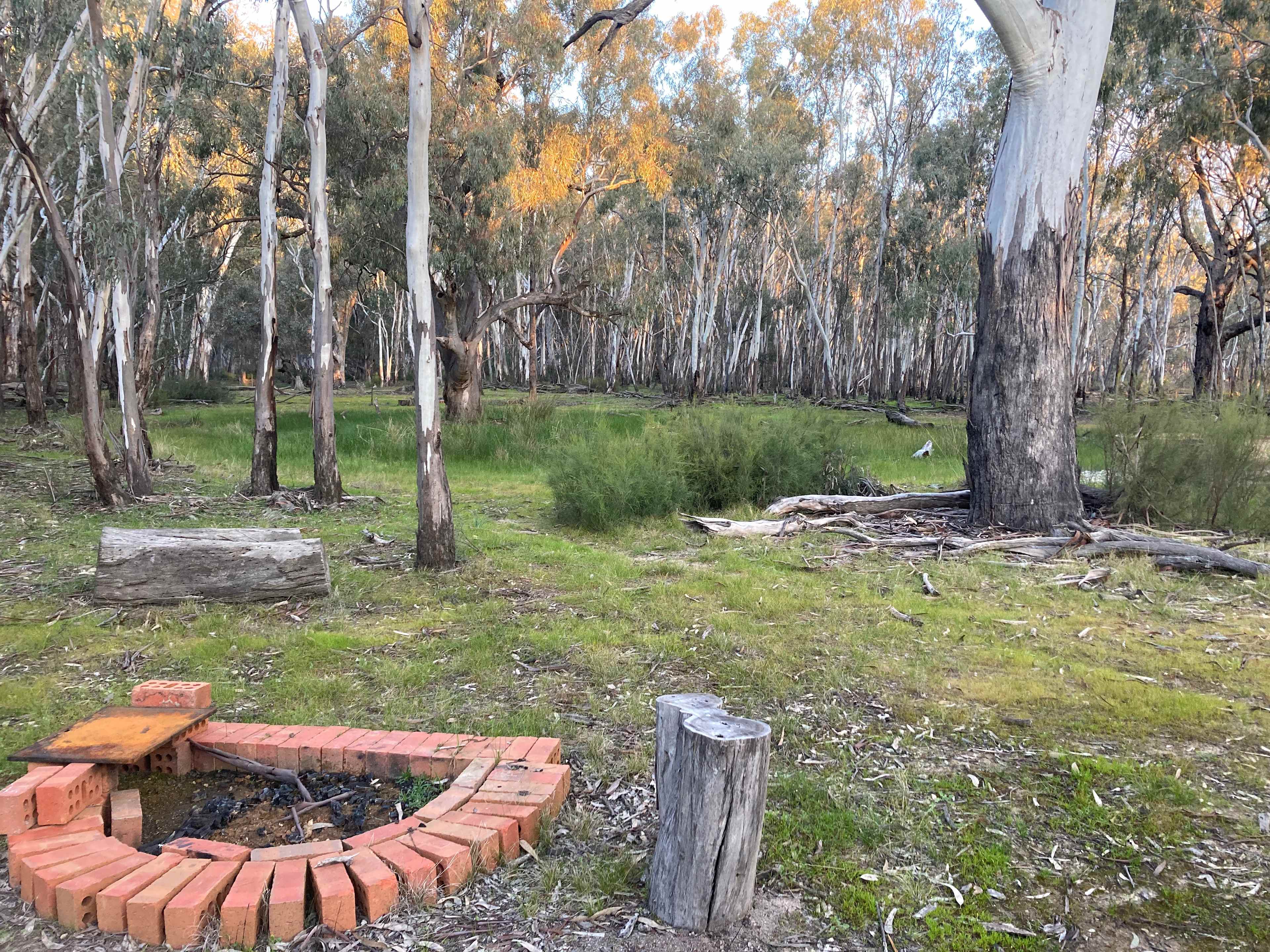 Tooranie Stay Echuca Moama