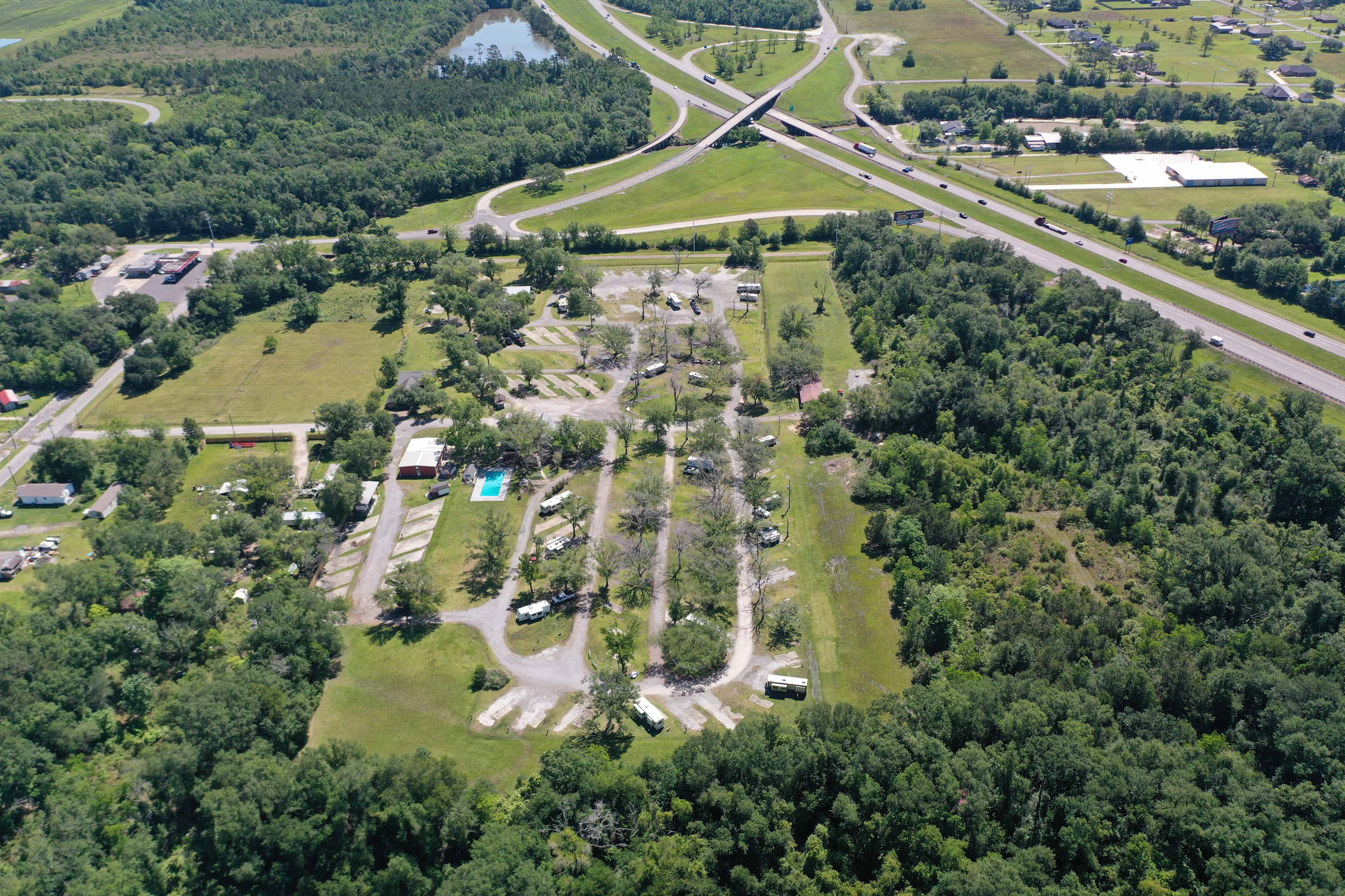 Vinton RV Park