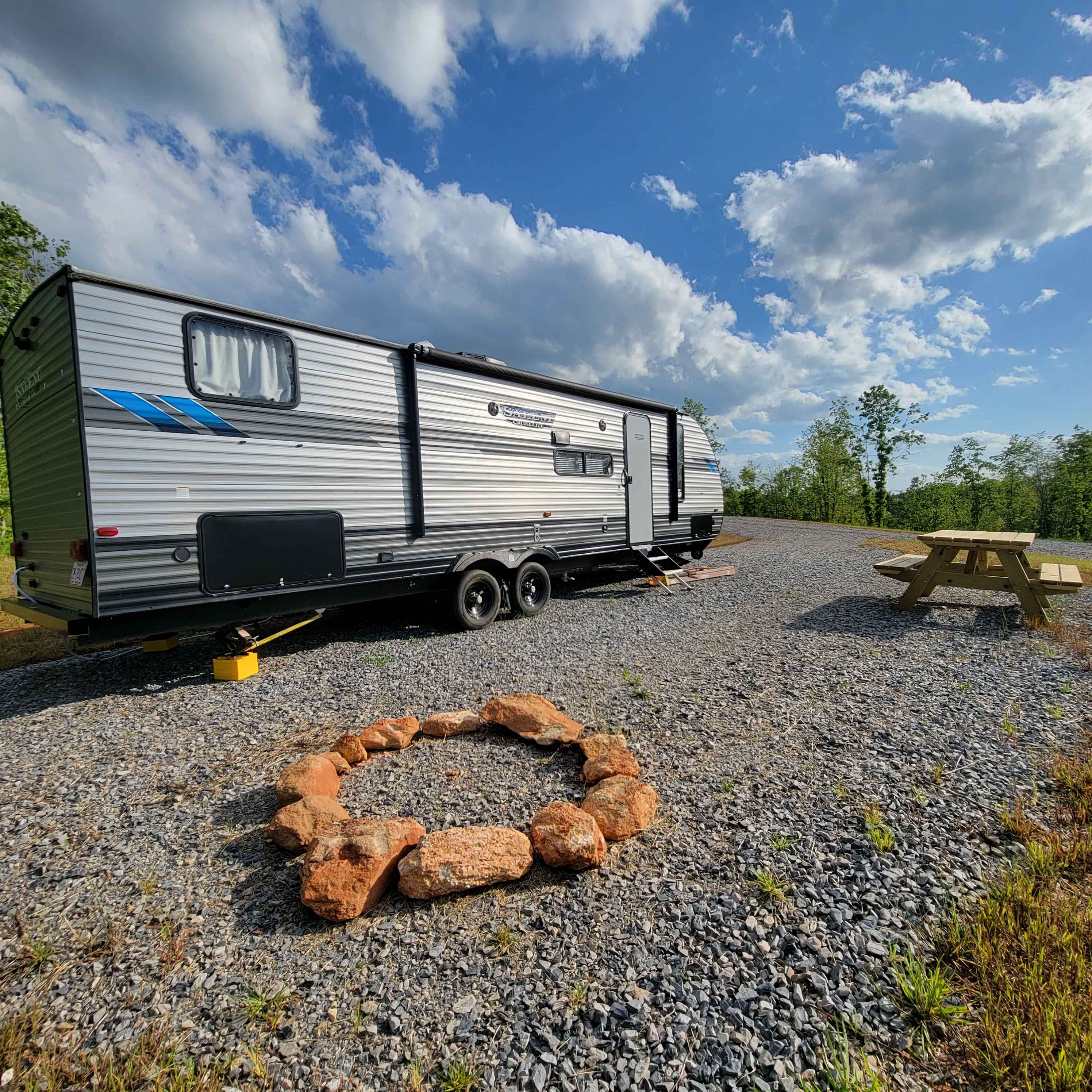 Tellurian Family Campground