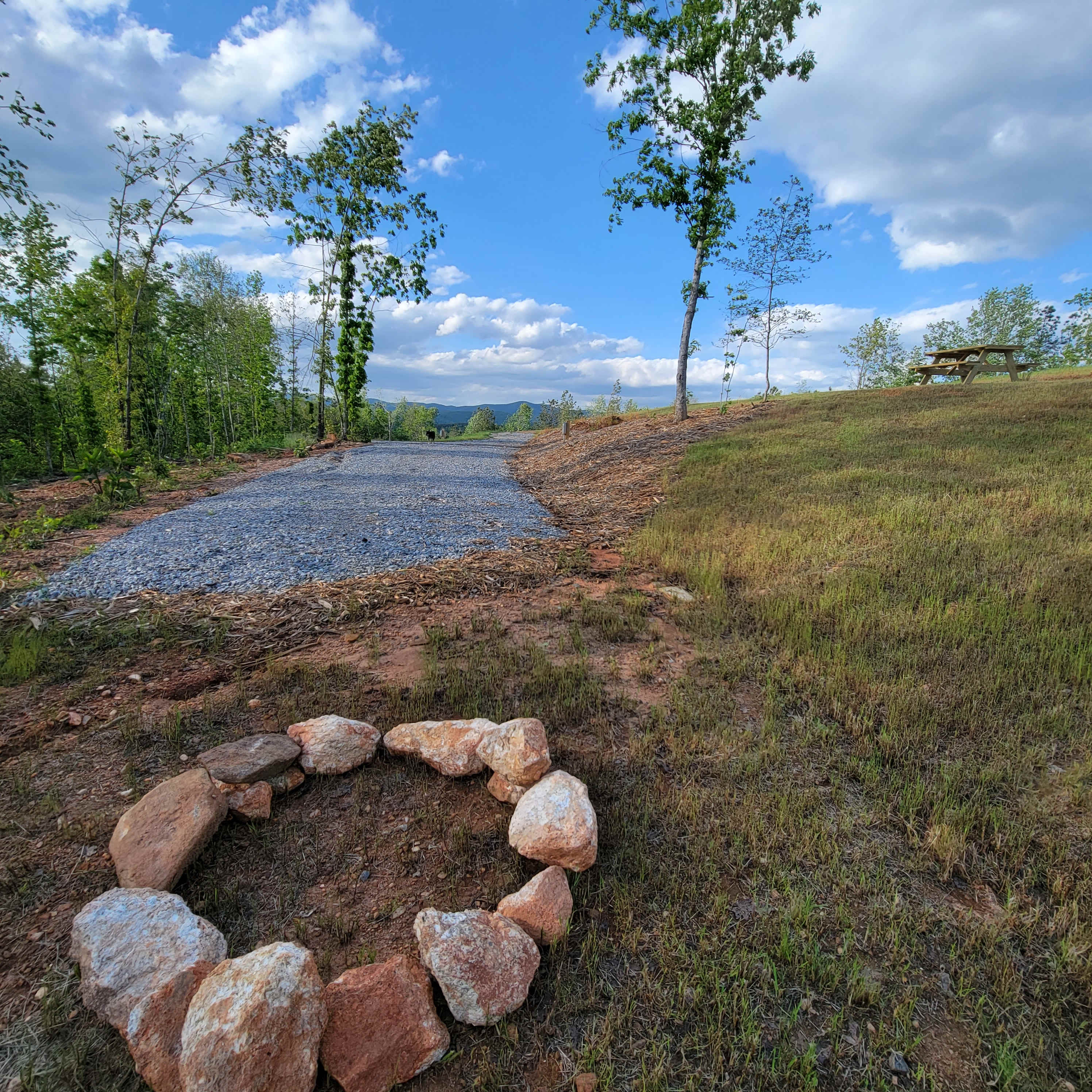 Tellurian Family Campground