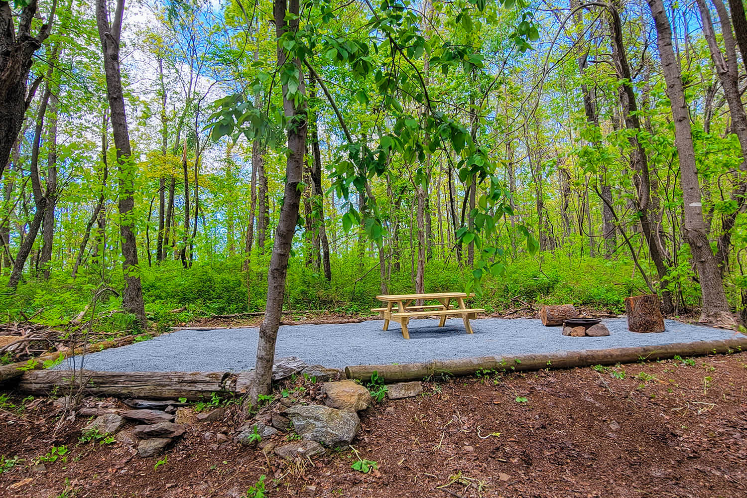 Love Ridge Mountain Lodging