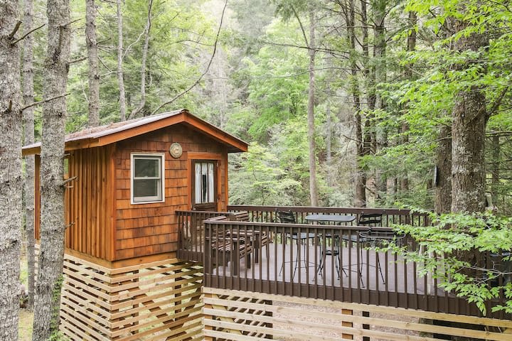 Riverbright Treehouse