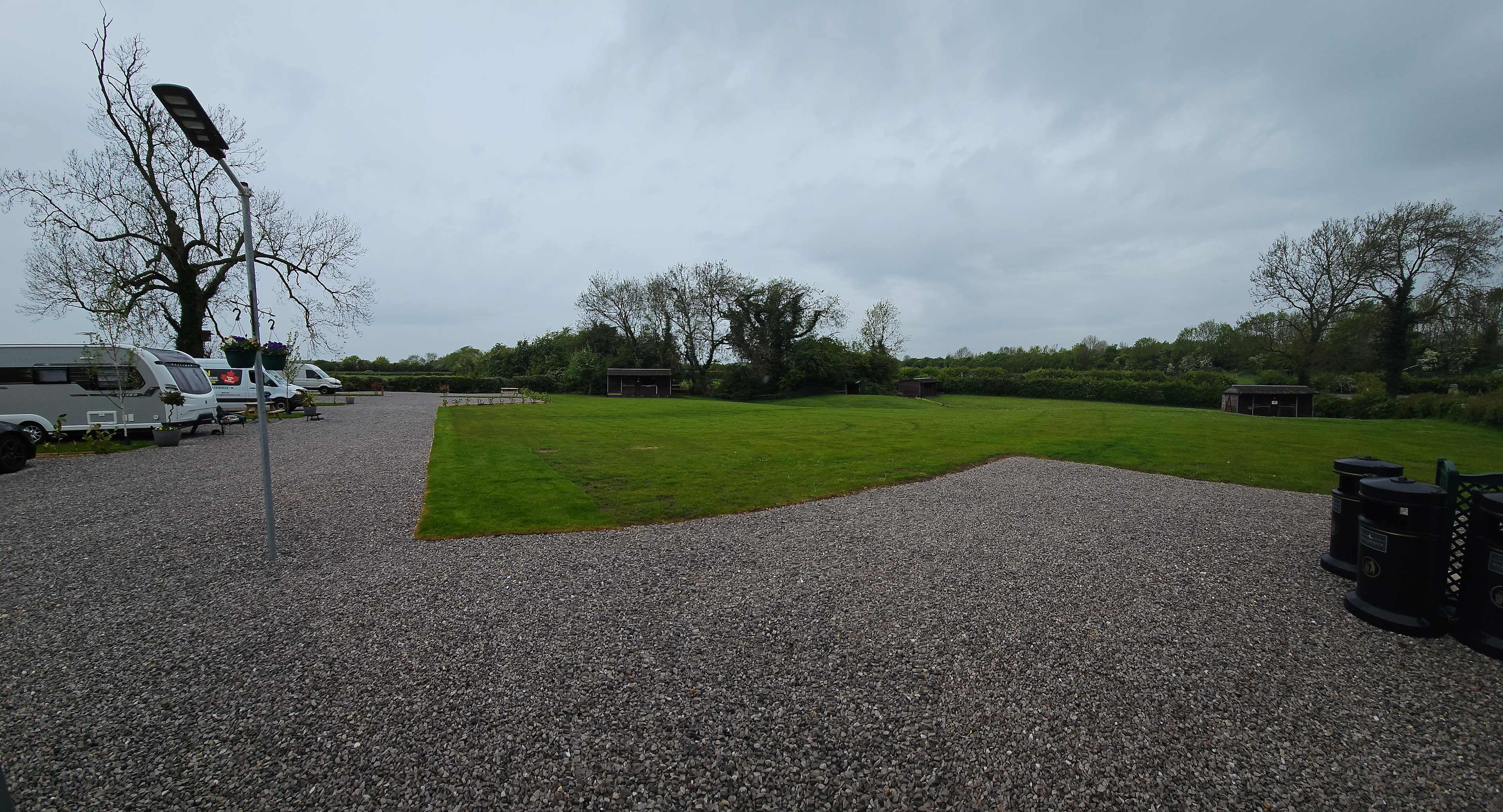 Willow Beck Retreat