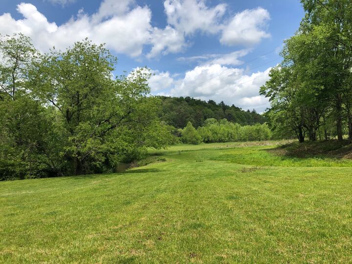 Suches Creek Retreat