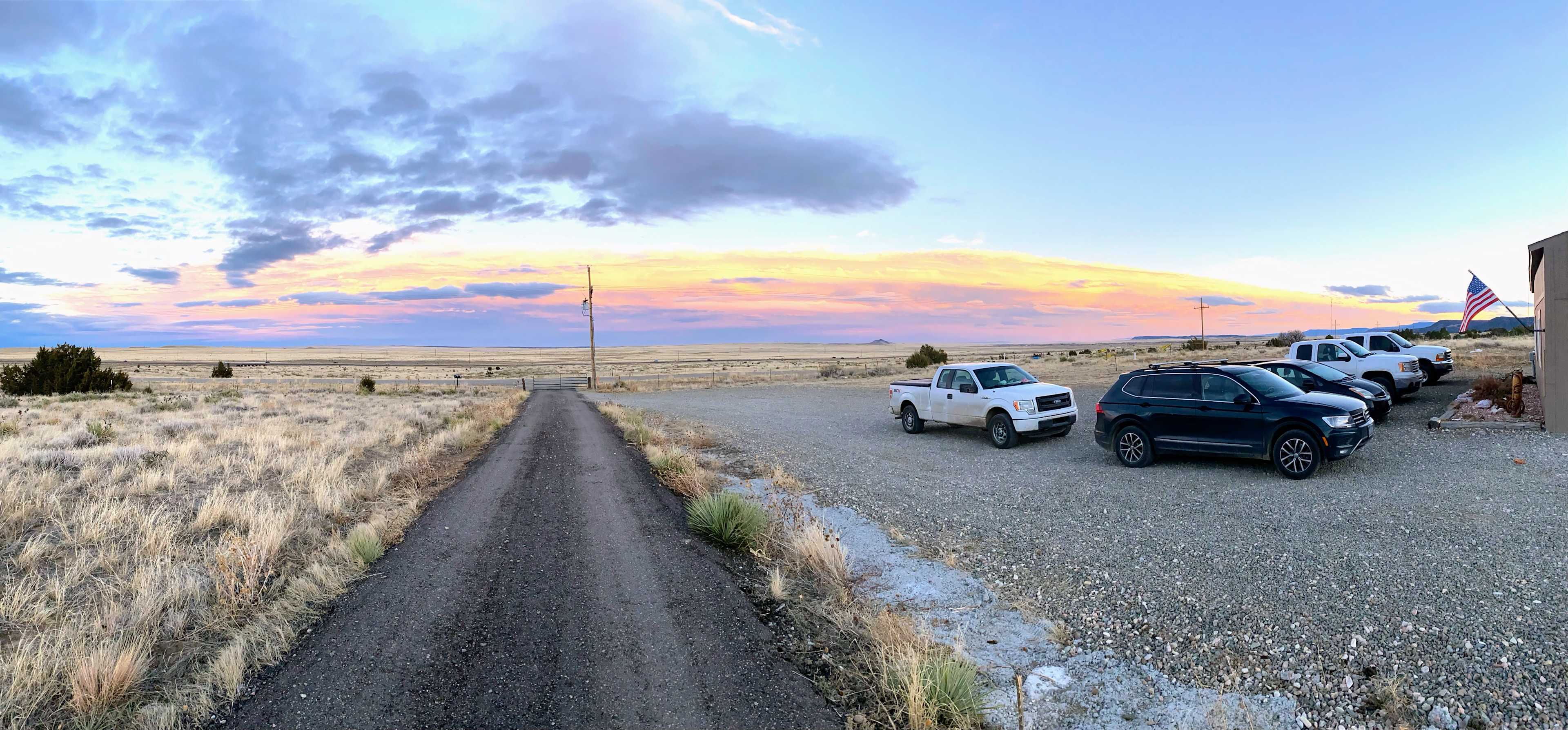 Luke’s Ranch