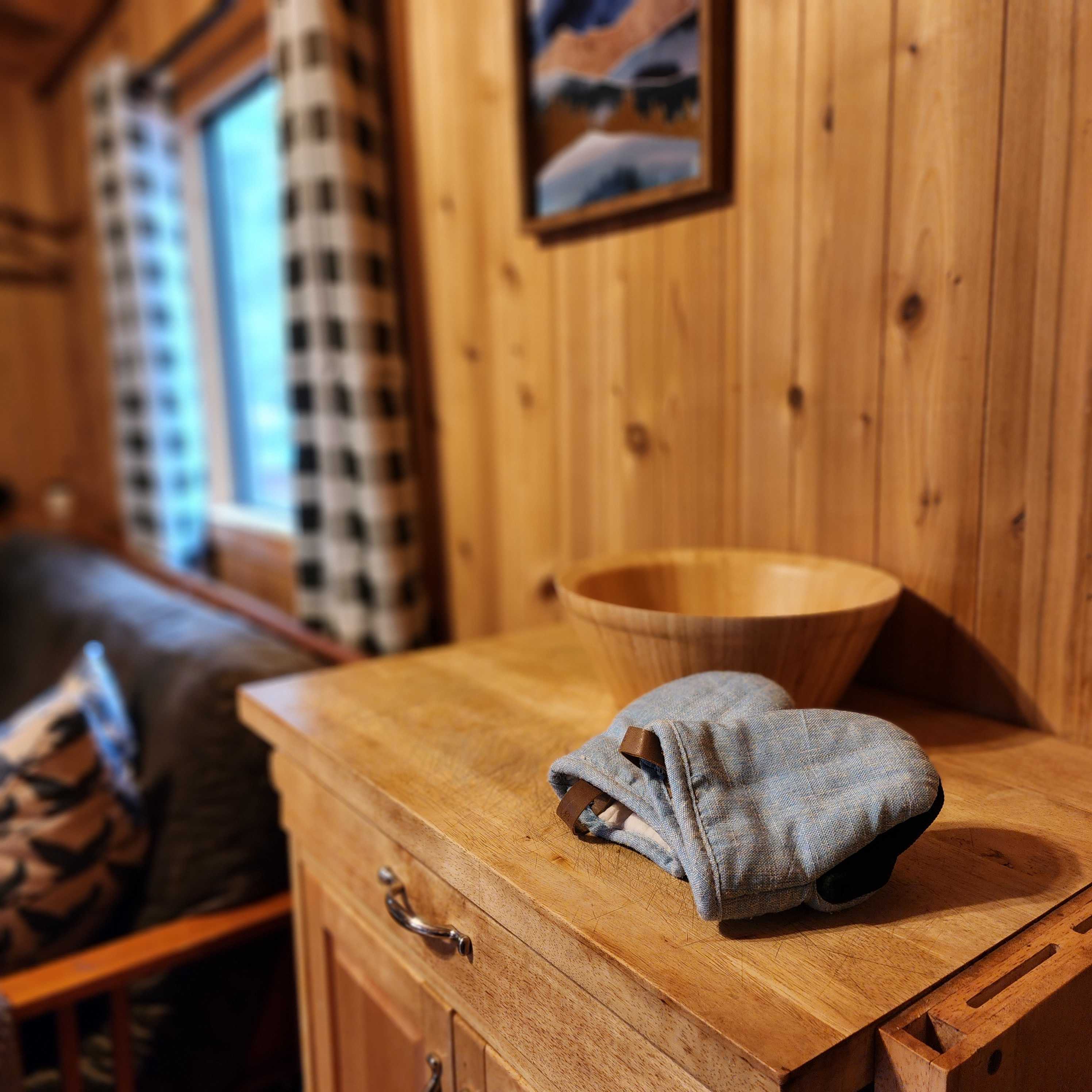 Camp Almanor at Big Springs